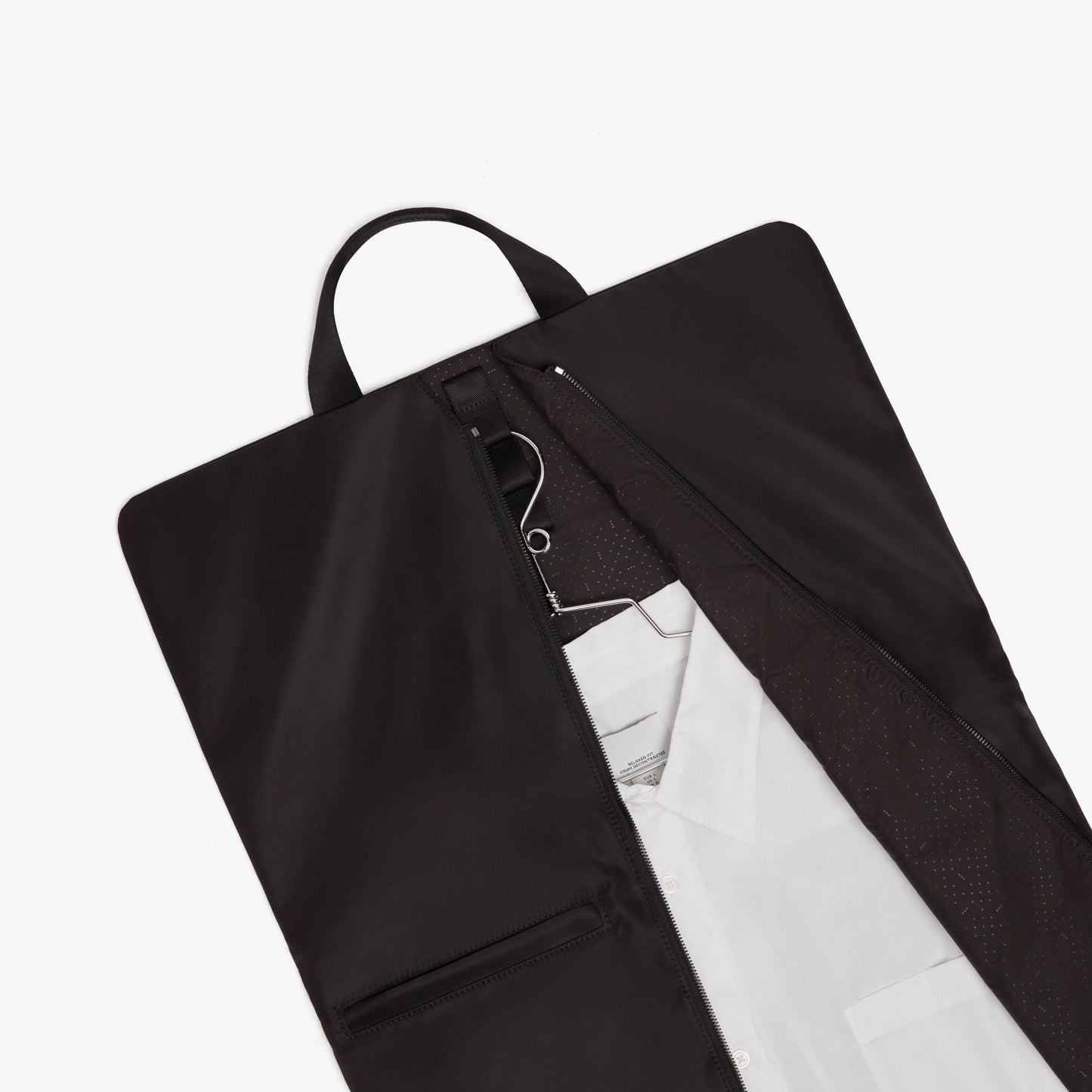 Garment Sleeve