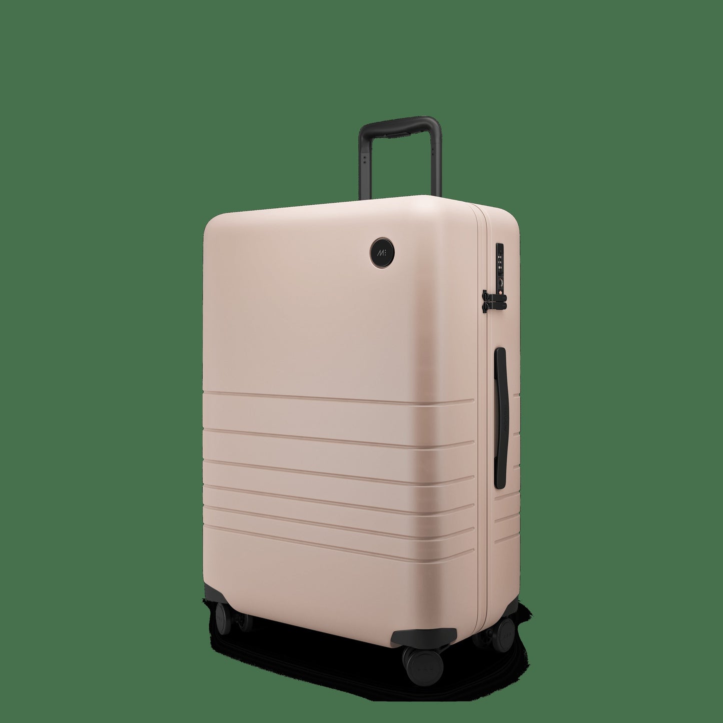 Check-In Medium