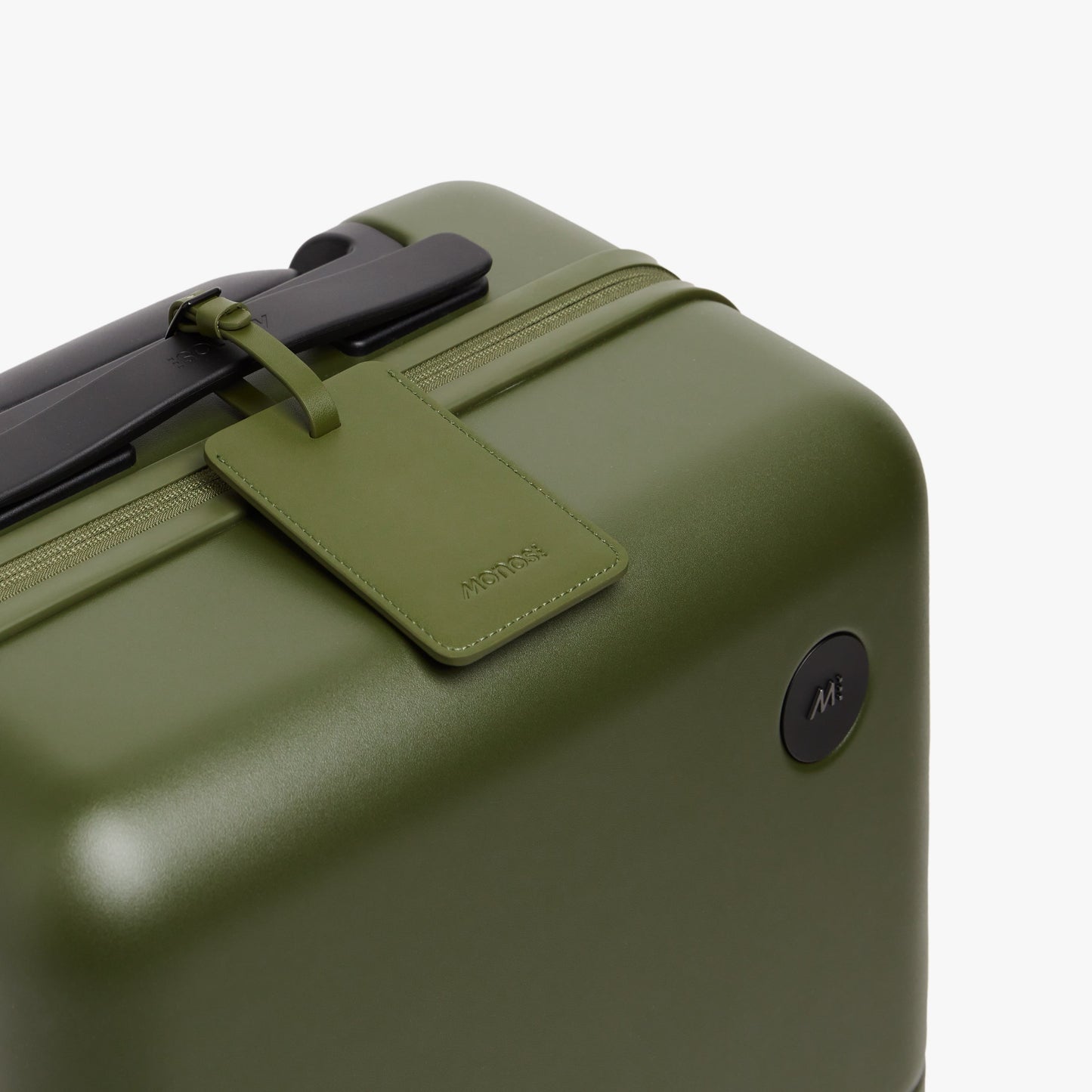 Luggage Tag