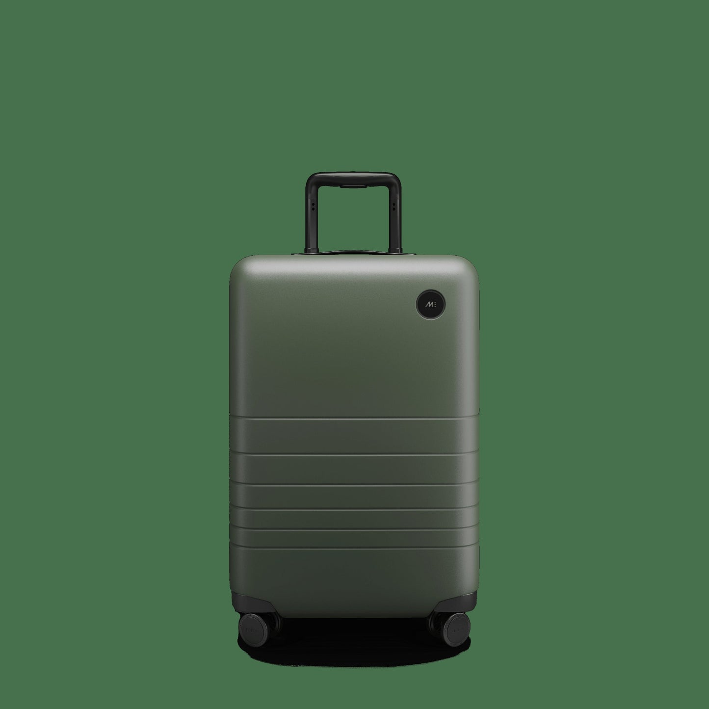 Carry-On Plus