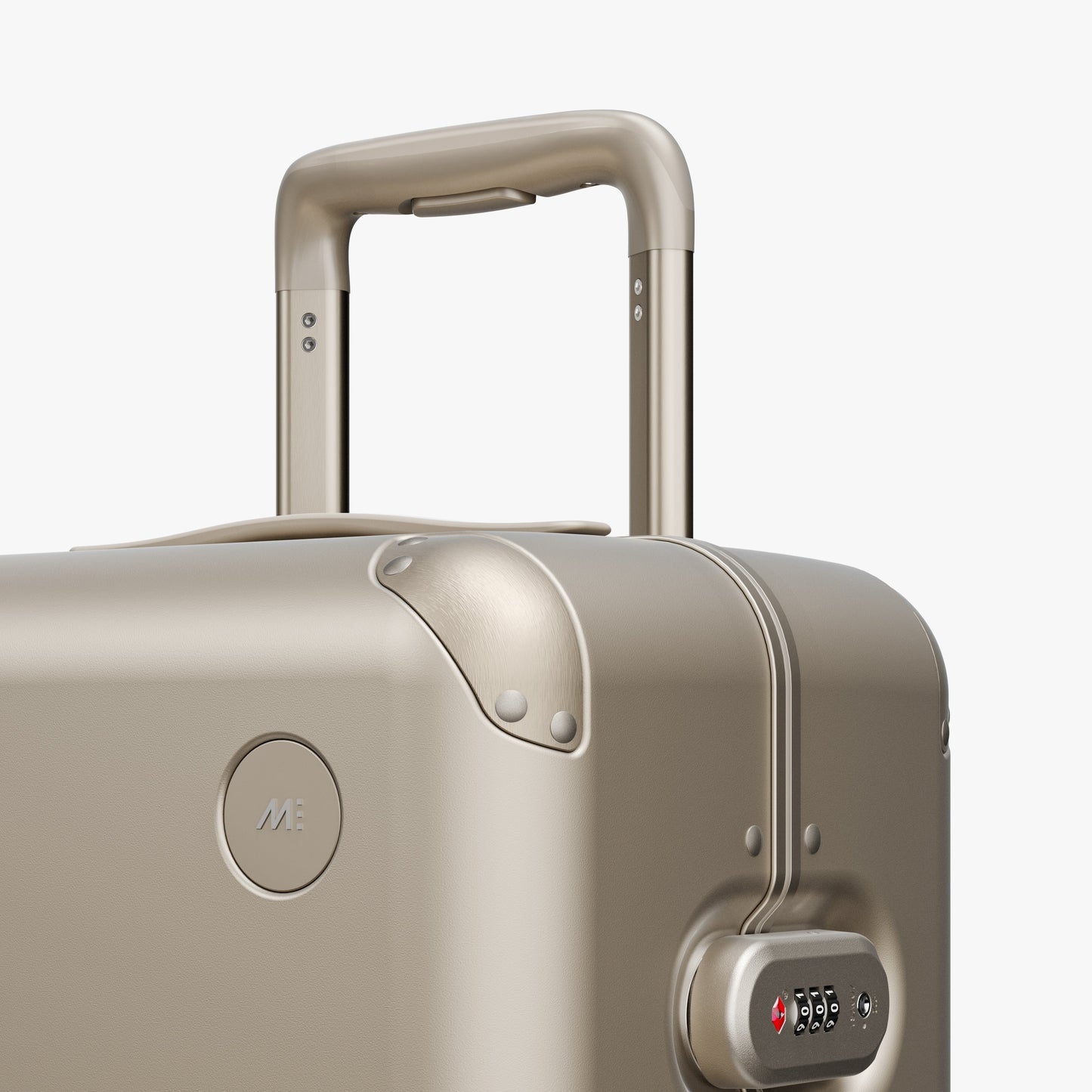 Hybrid Carry-On Plus