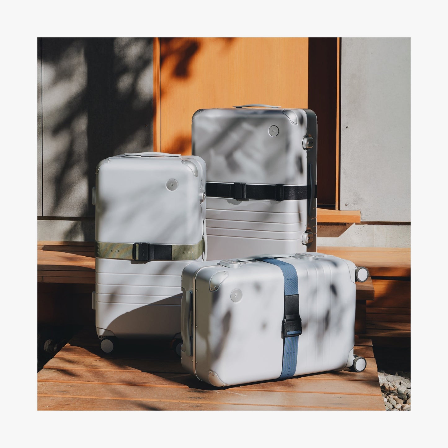 Luggage Strap