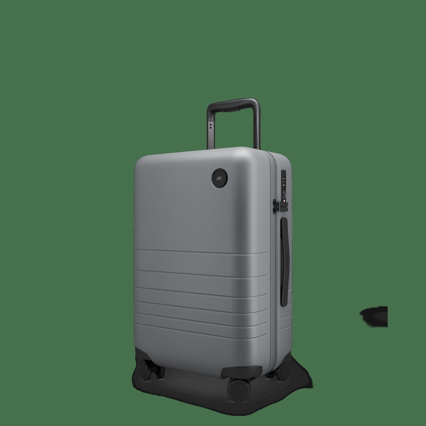 Carry-On Plus