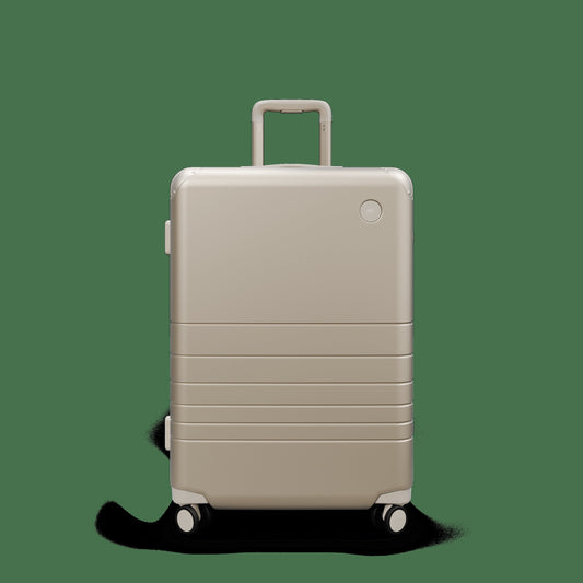 Hybrid Check-In Medium