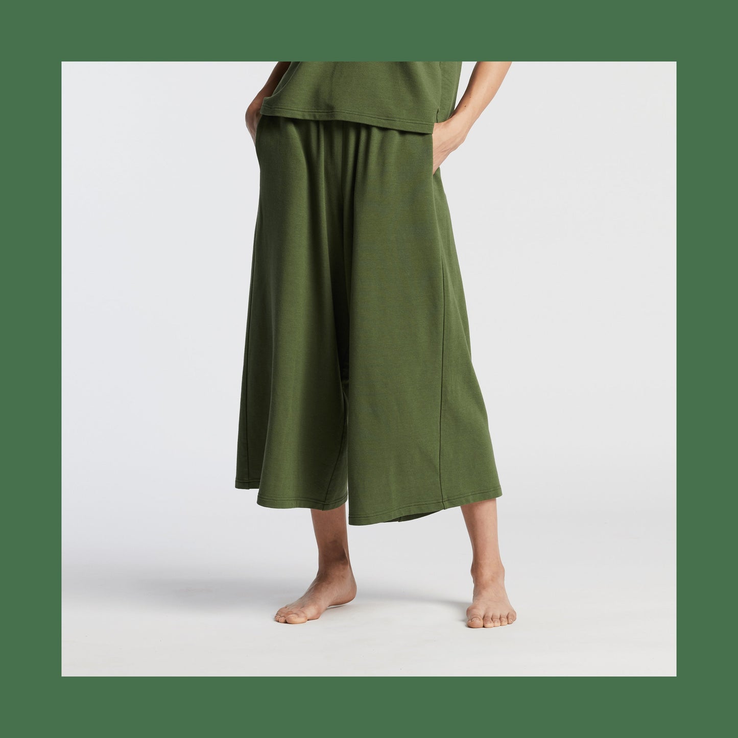 Sevilla Pants
