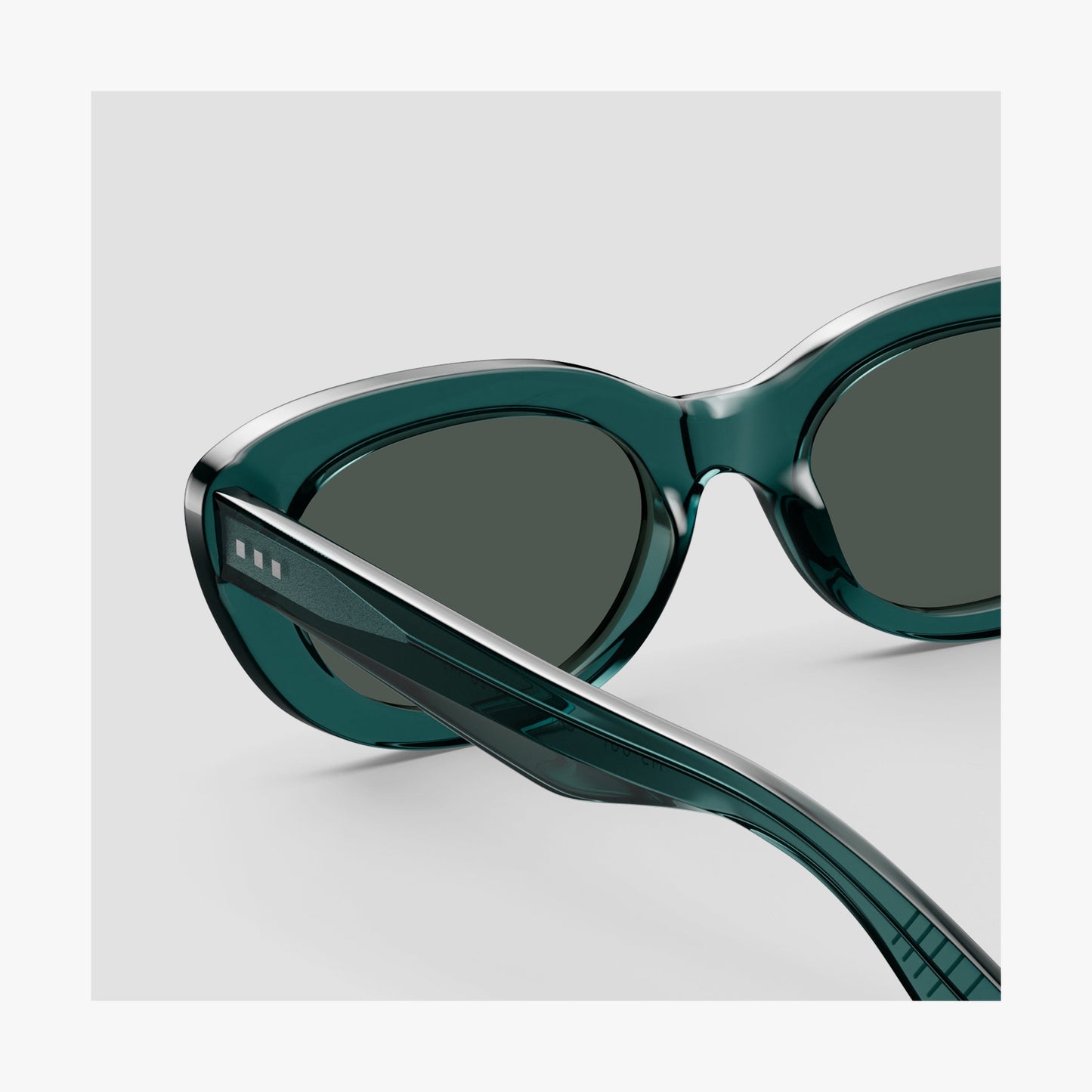 Minaret Sunglasses