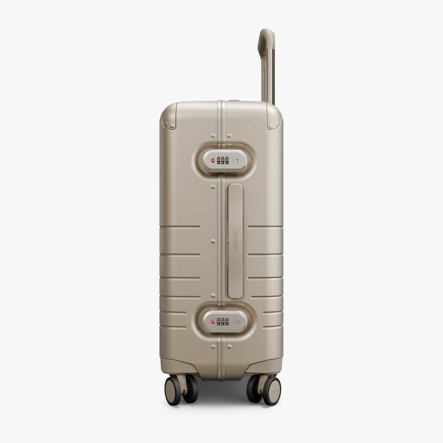 Hybrid Carry-On