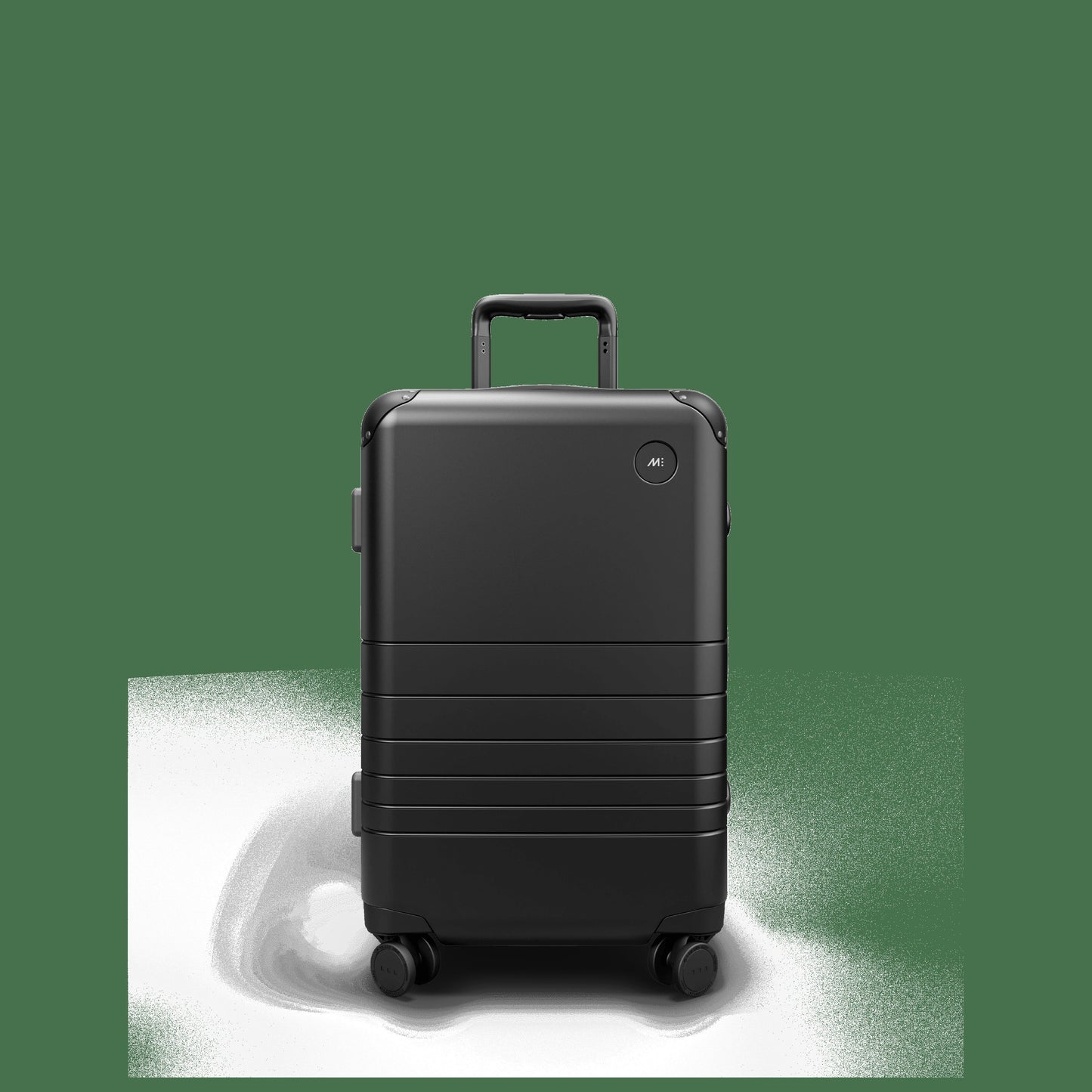 Hybrid Carry-On Plus