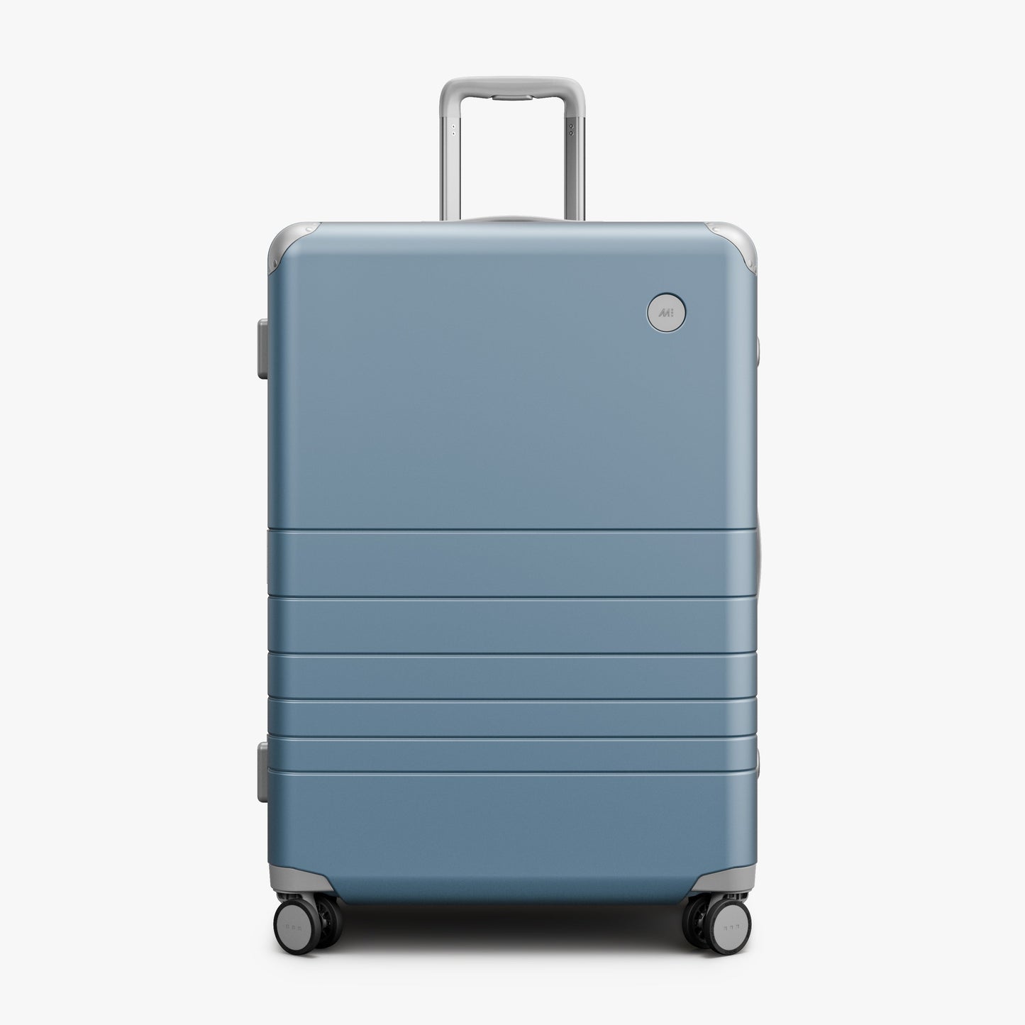 Hybrid Check-In Large