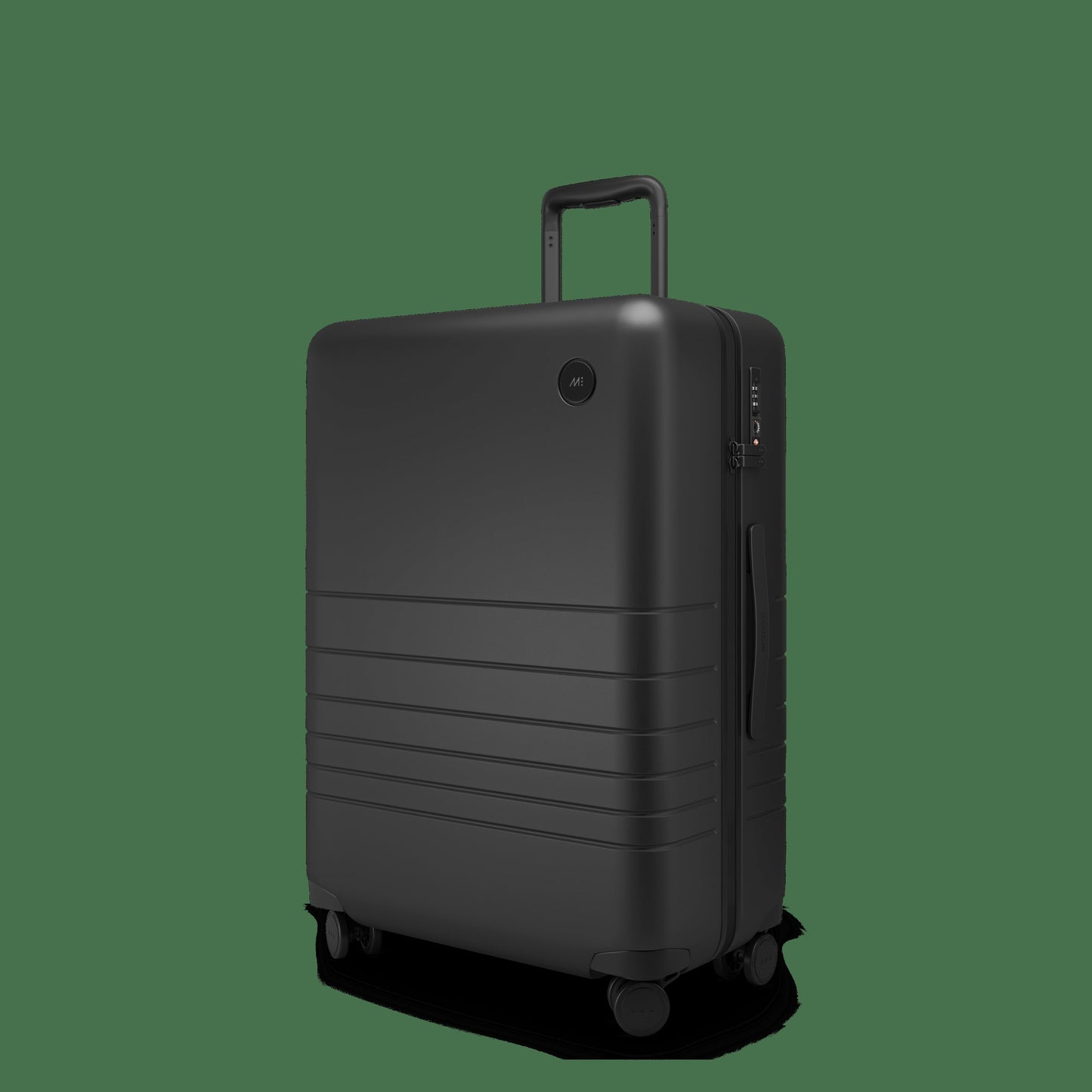 Check-In Medium
