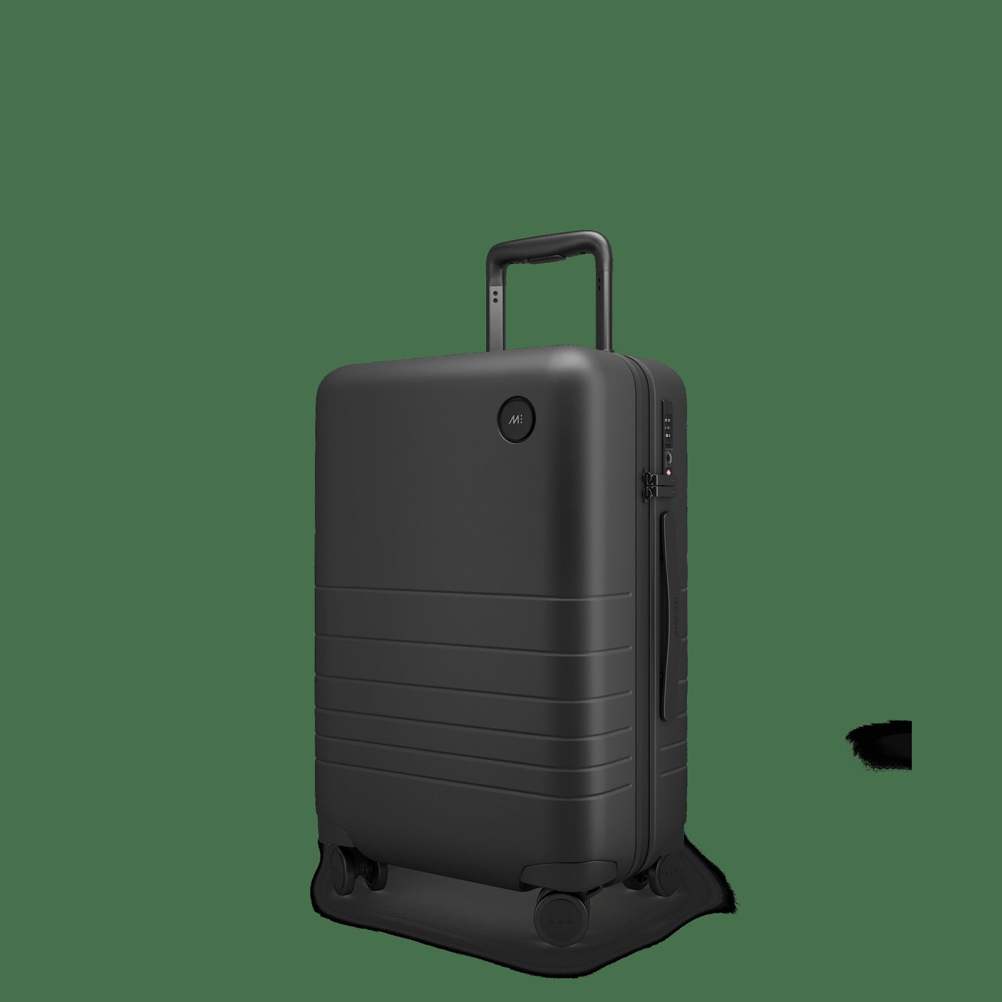 Carry-On Plus