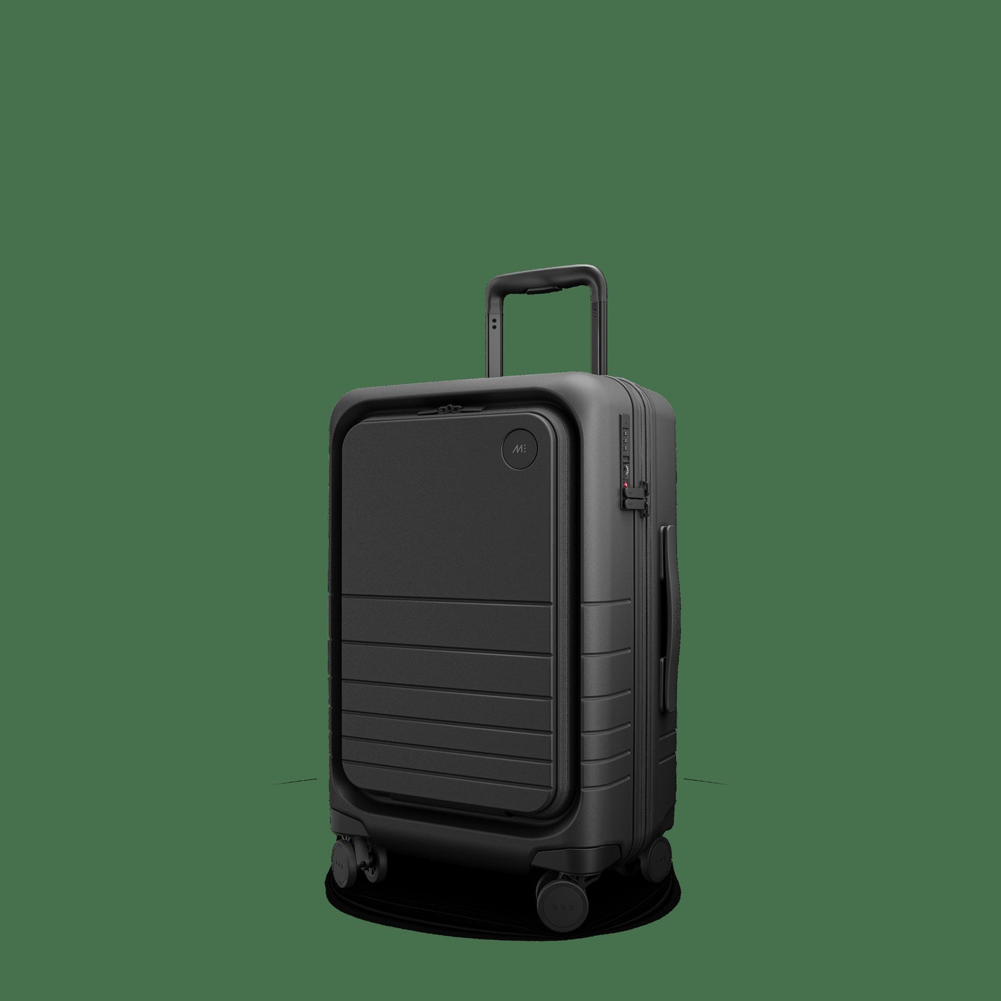 Expandable Carry-On Pro