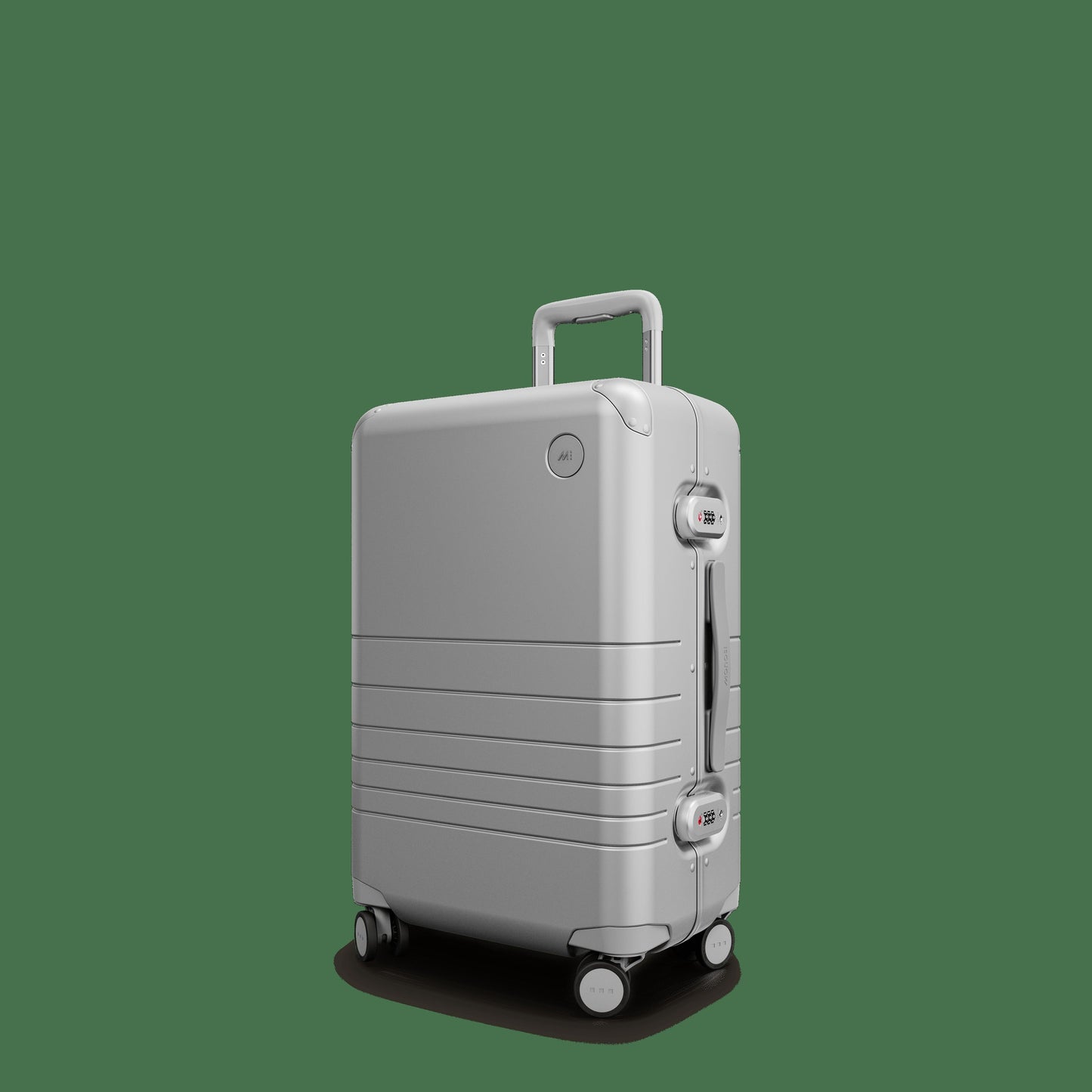 Hybrid Carry-On Plus