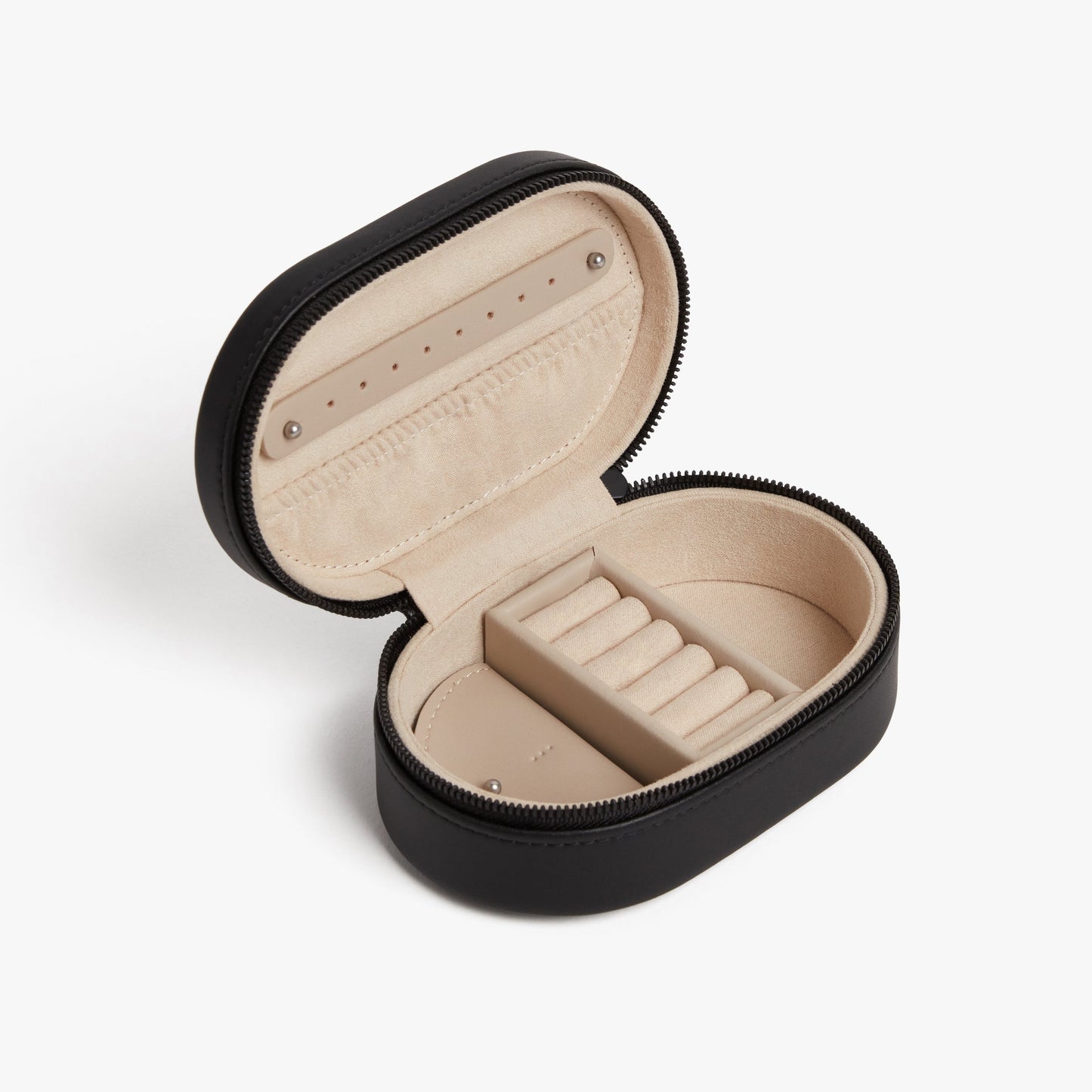 Travel Jewelry Case