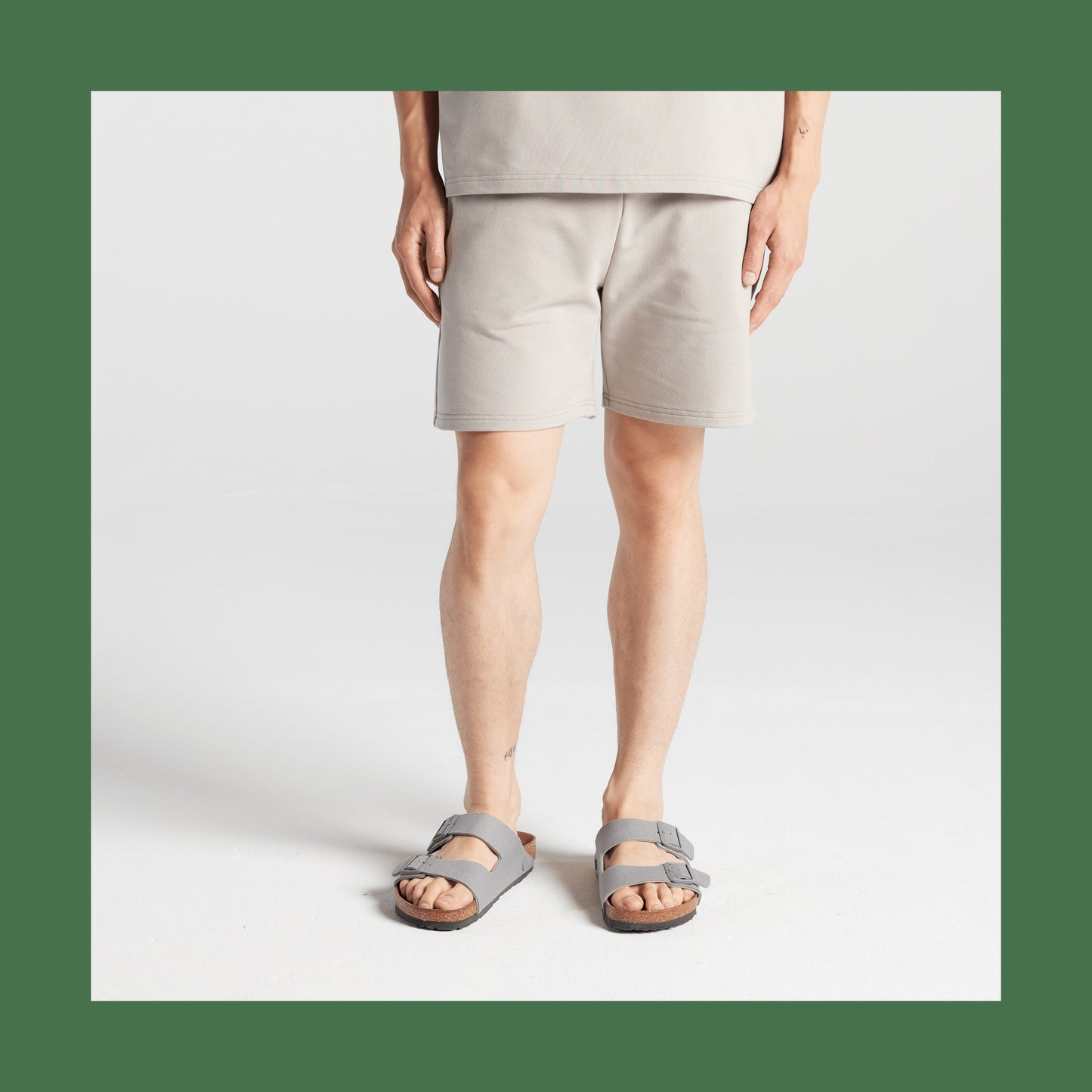 Kyoto Shorts