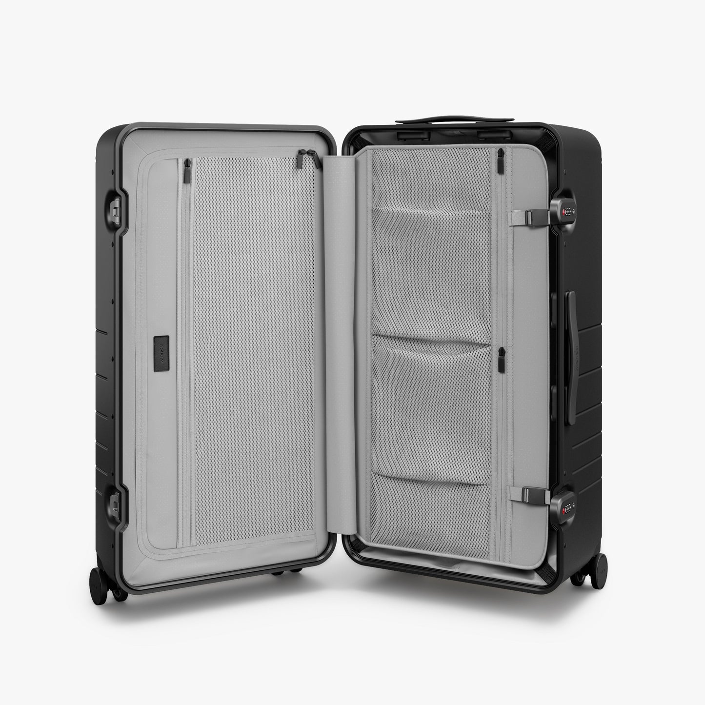 Hybrid Trunk Large