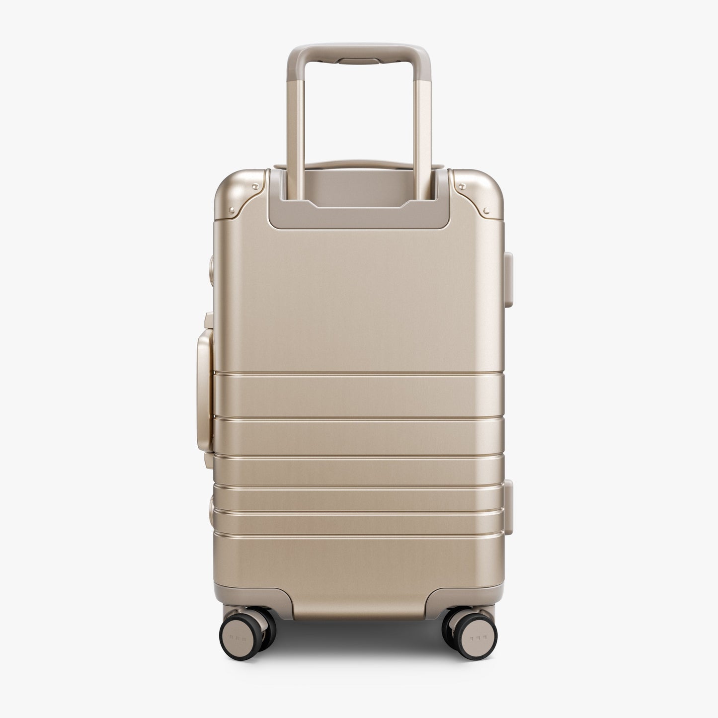 Aluminum Carry-On