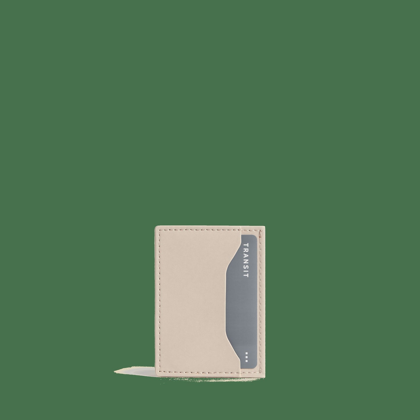 Slim Wallet