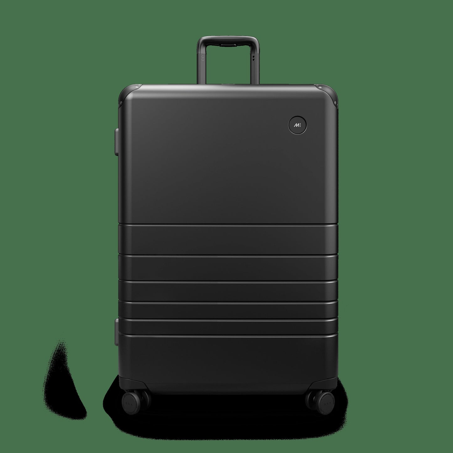Hybrid Check-In Large