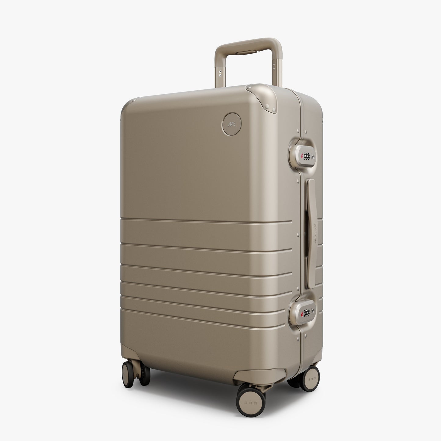 Hybrid Carry-On Plus