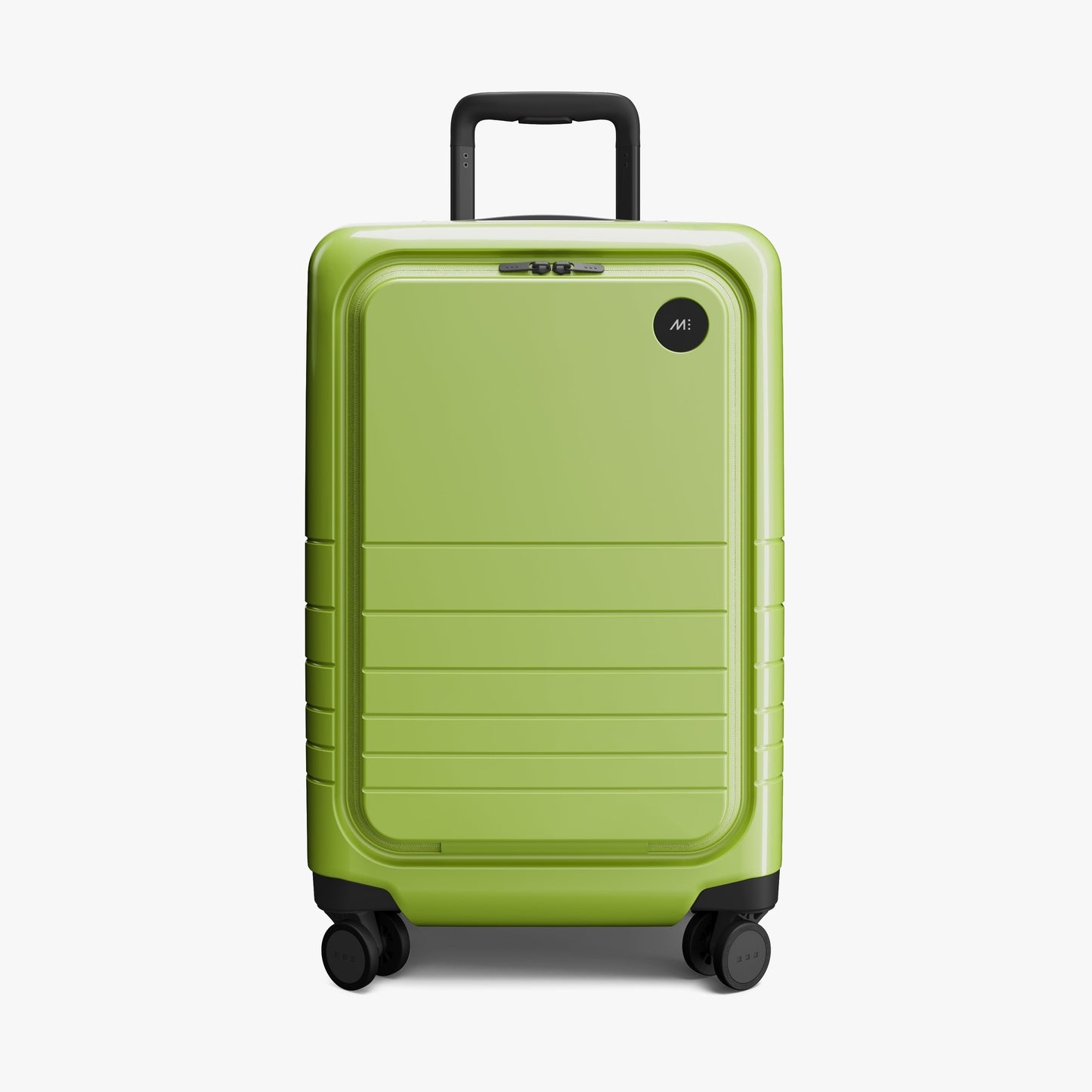 Carry-On Pro Plus