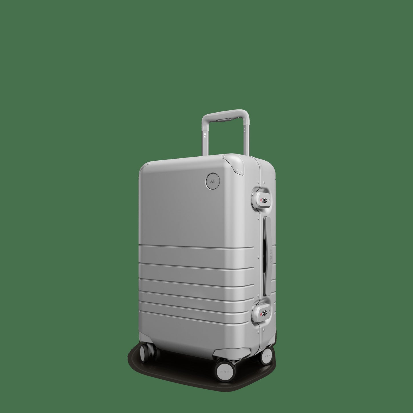 Hybrid Carry-On