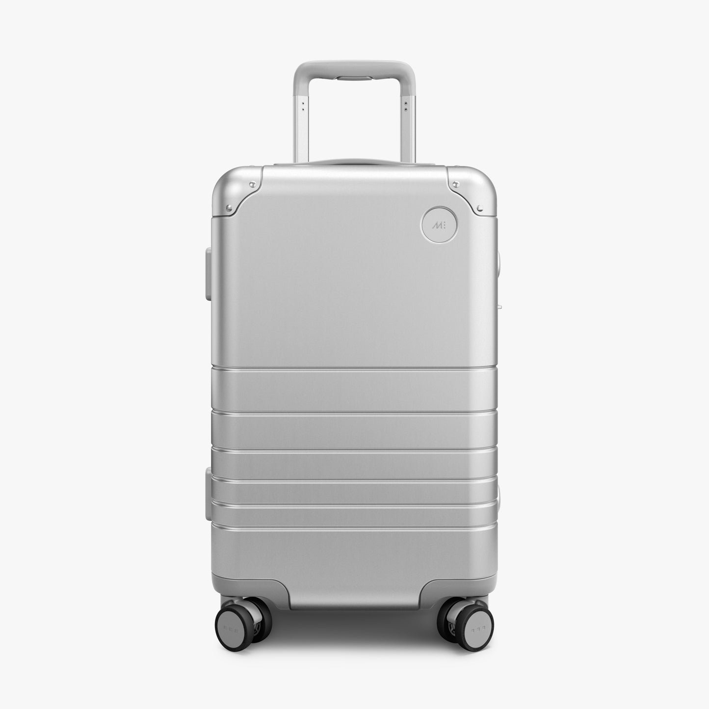 Aluminum Carry-On