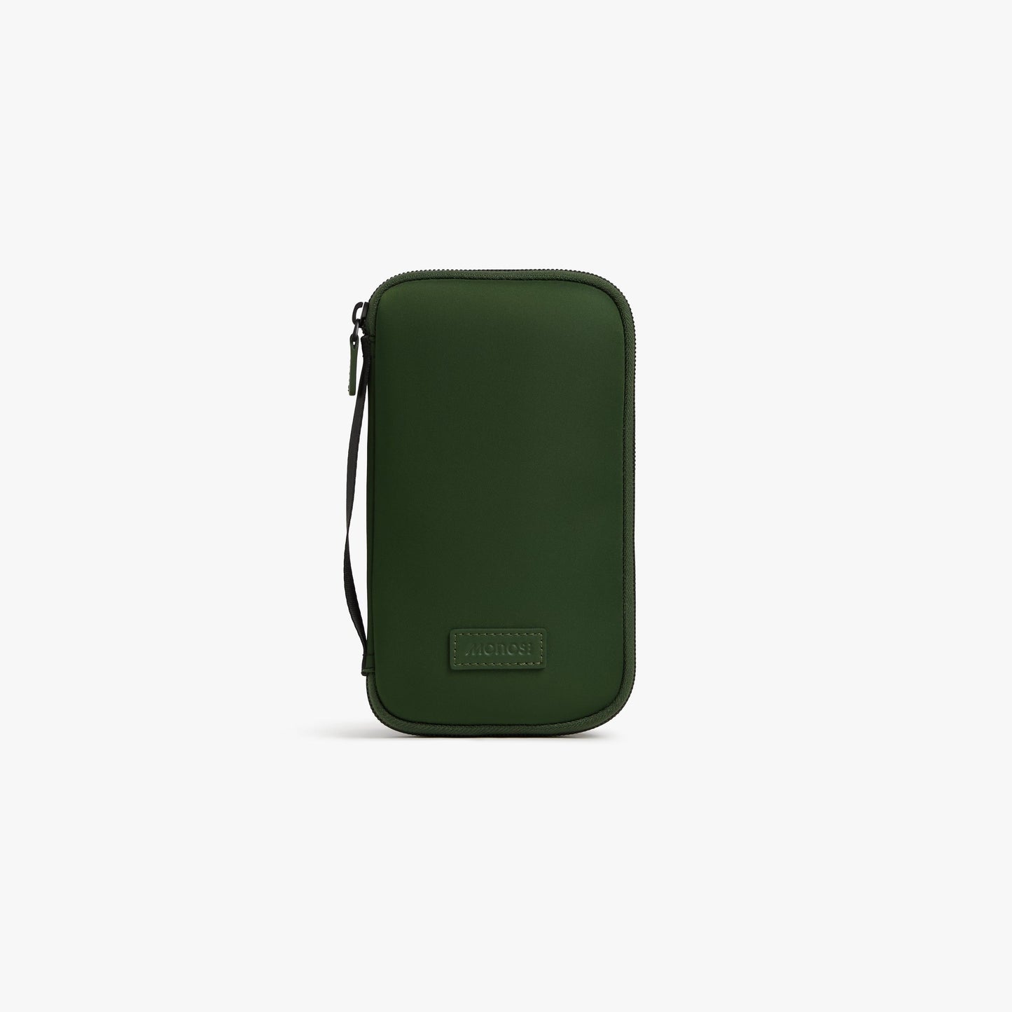 Metro Travel Wallet