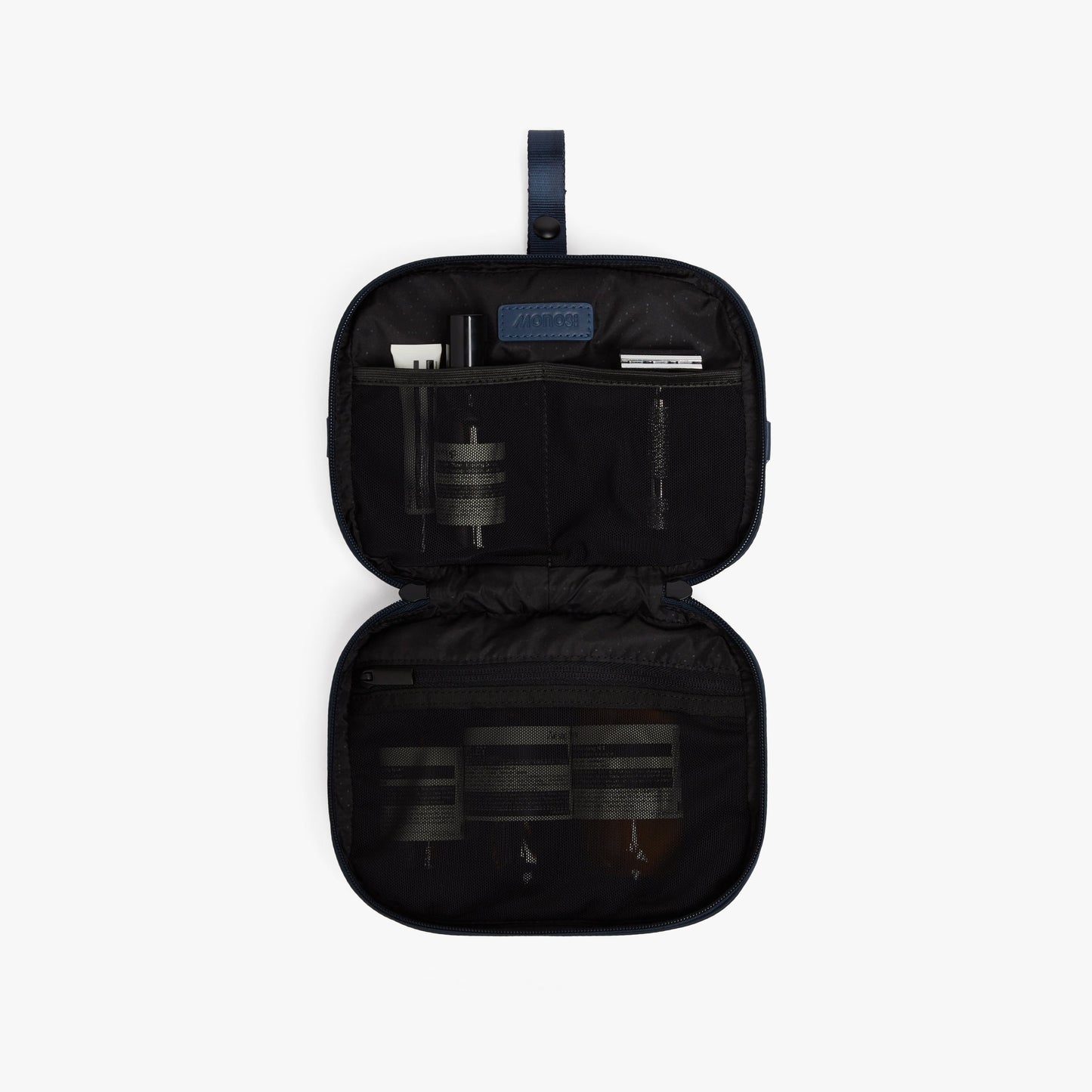 Metro Hanging Toiletry Case
