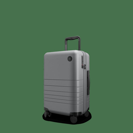 Expandable Carry-On