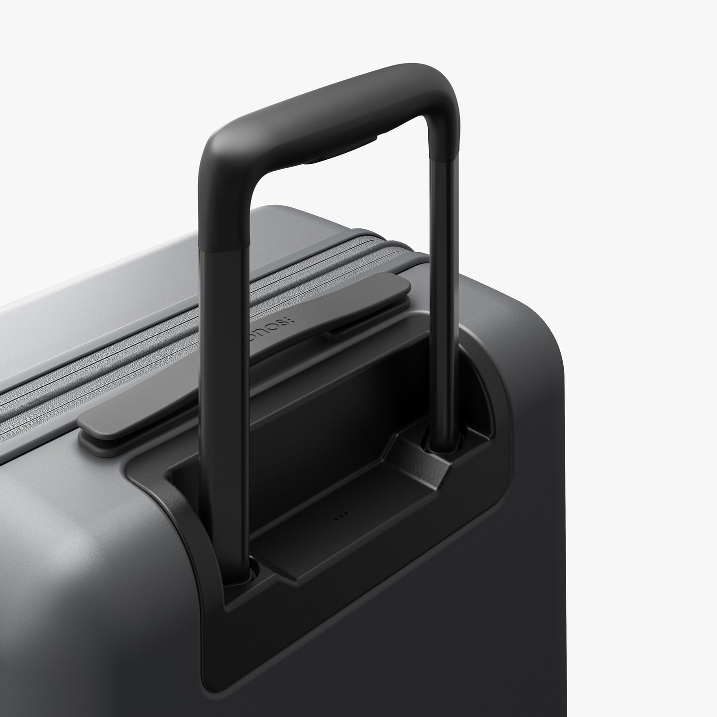 Expandable Carry-On