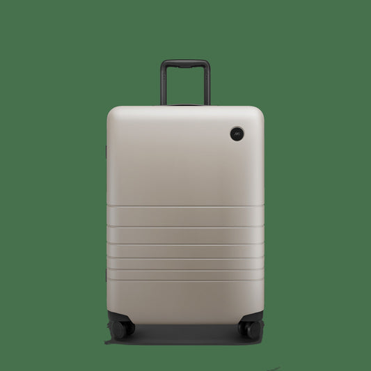 Check-In Medium