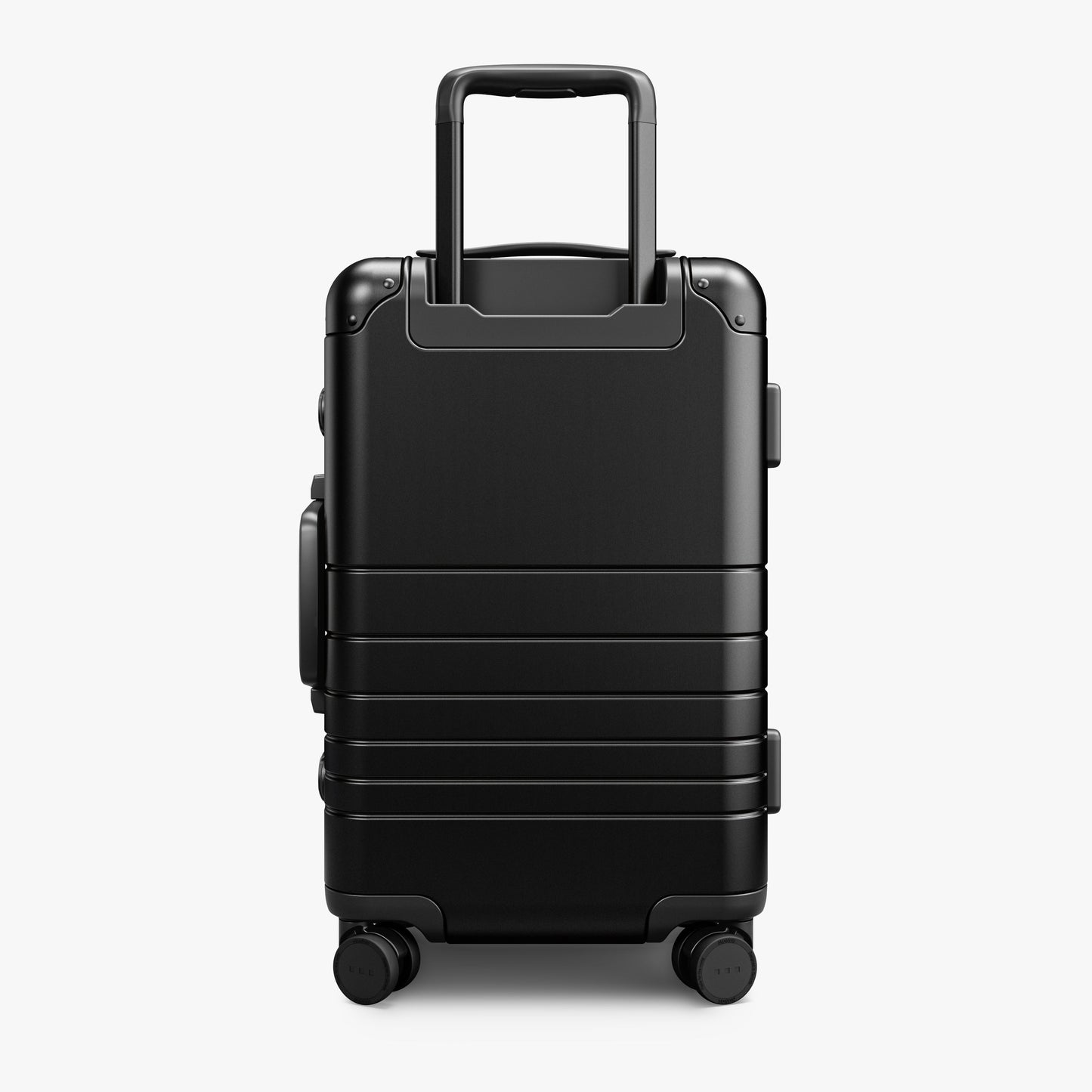 Aluminum Carry-On