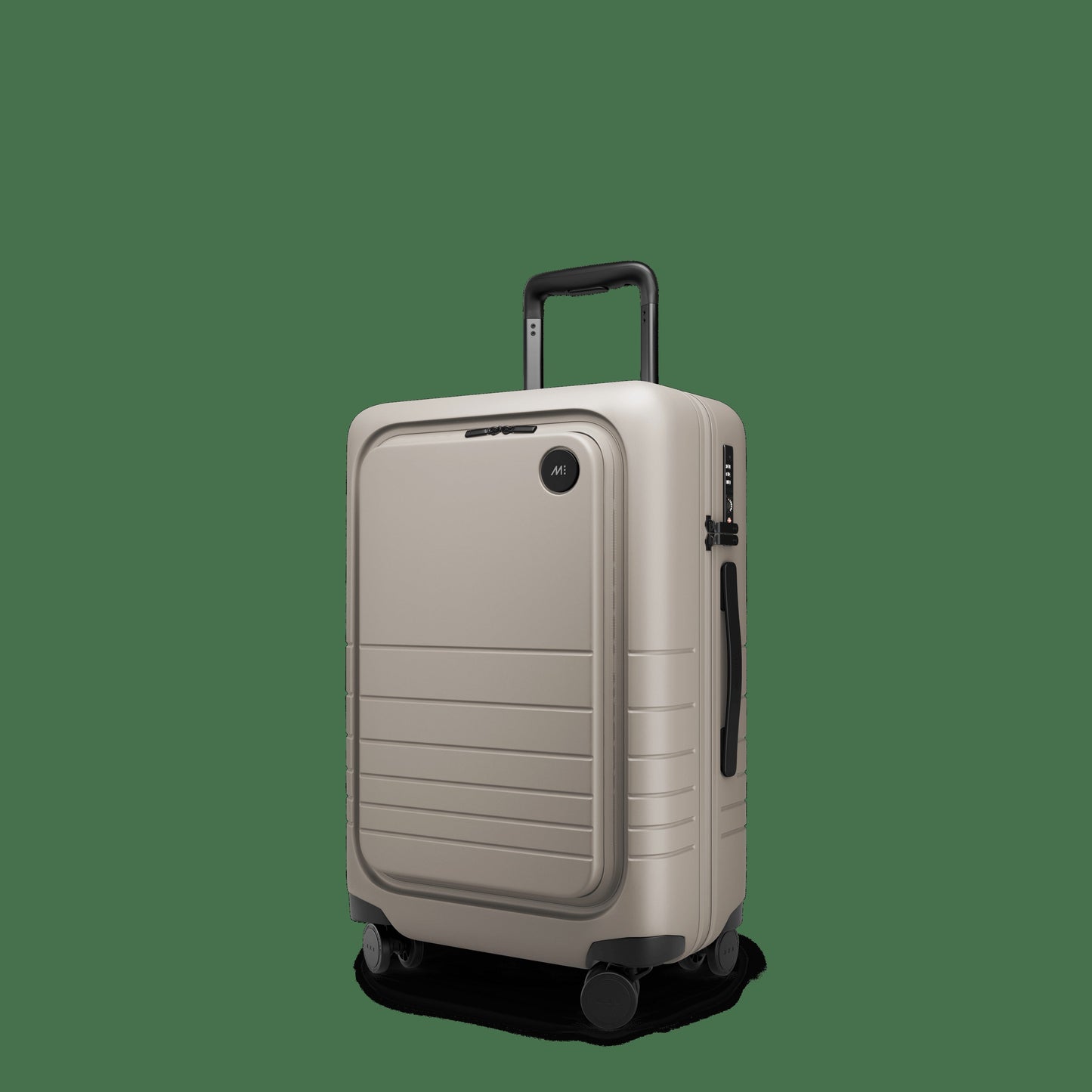 Carry-On Pro Plus