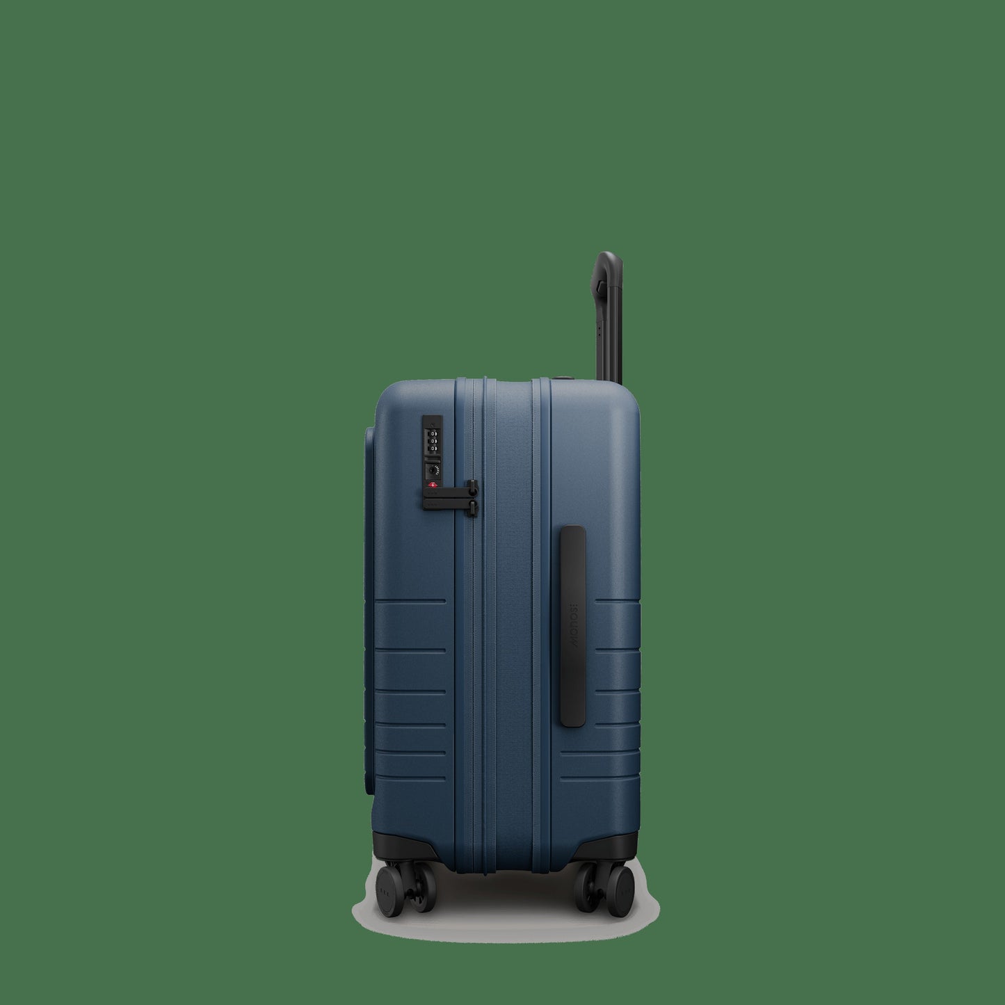 Expandable Carry-On Pro