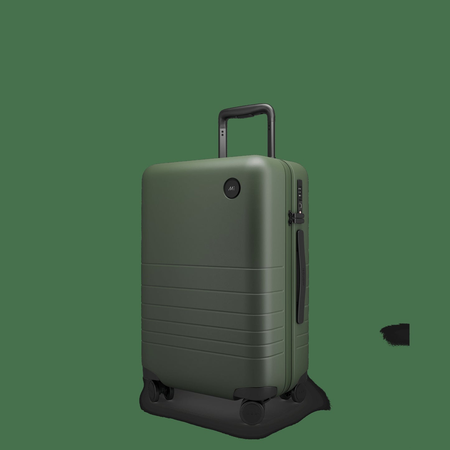 Carry-On Plus