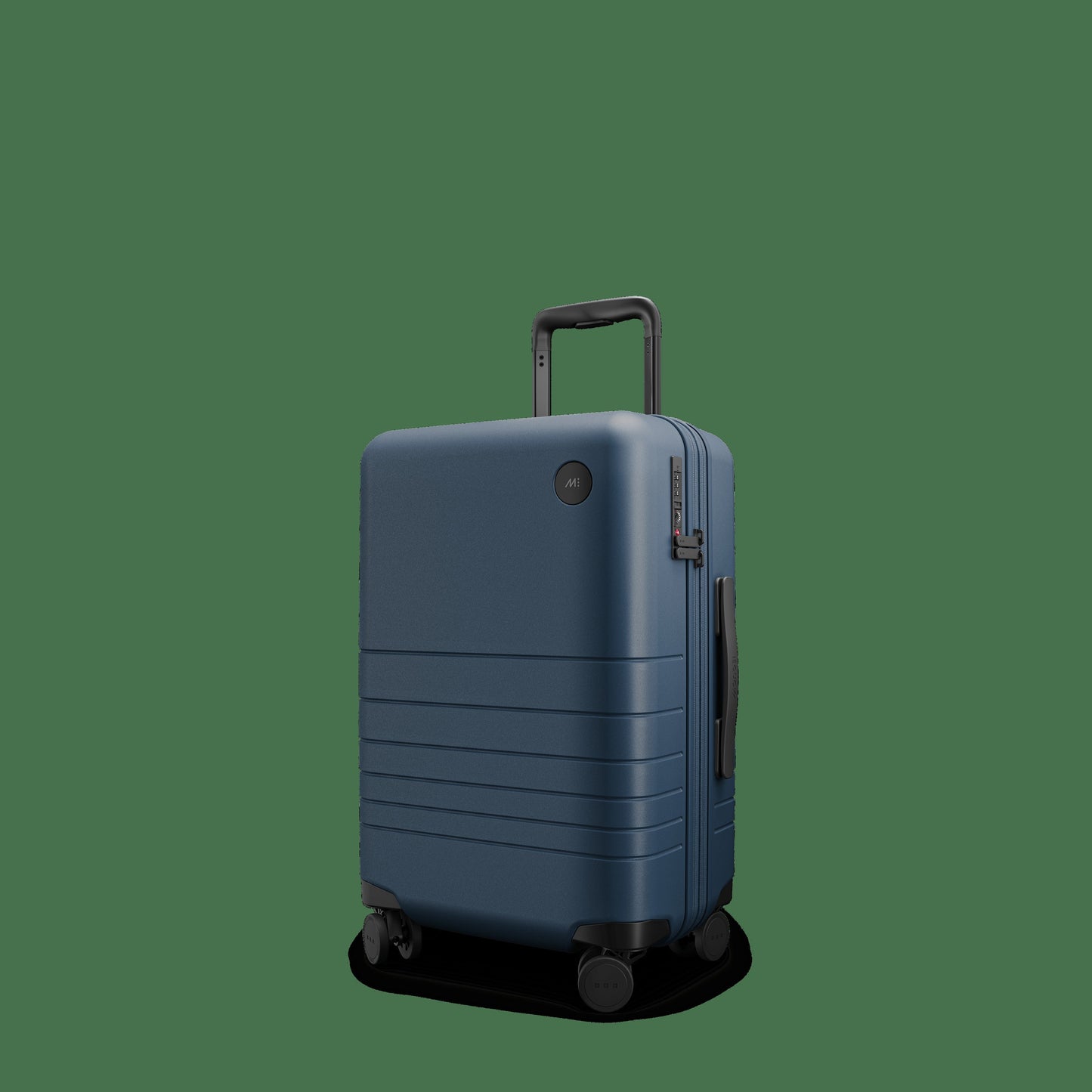 Expandable Carry-On