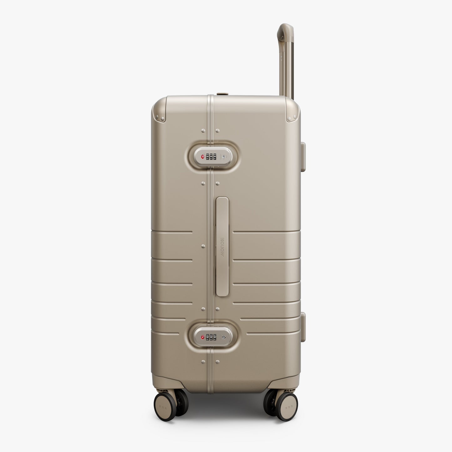 Hybrid Trunk Medium