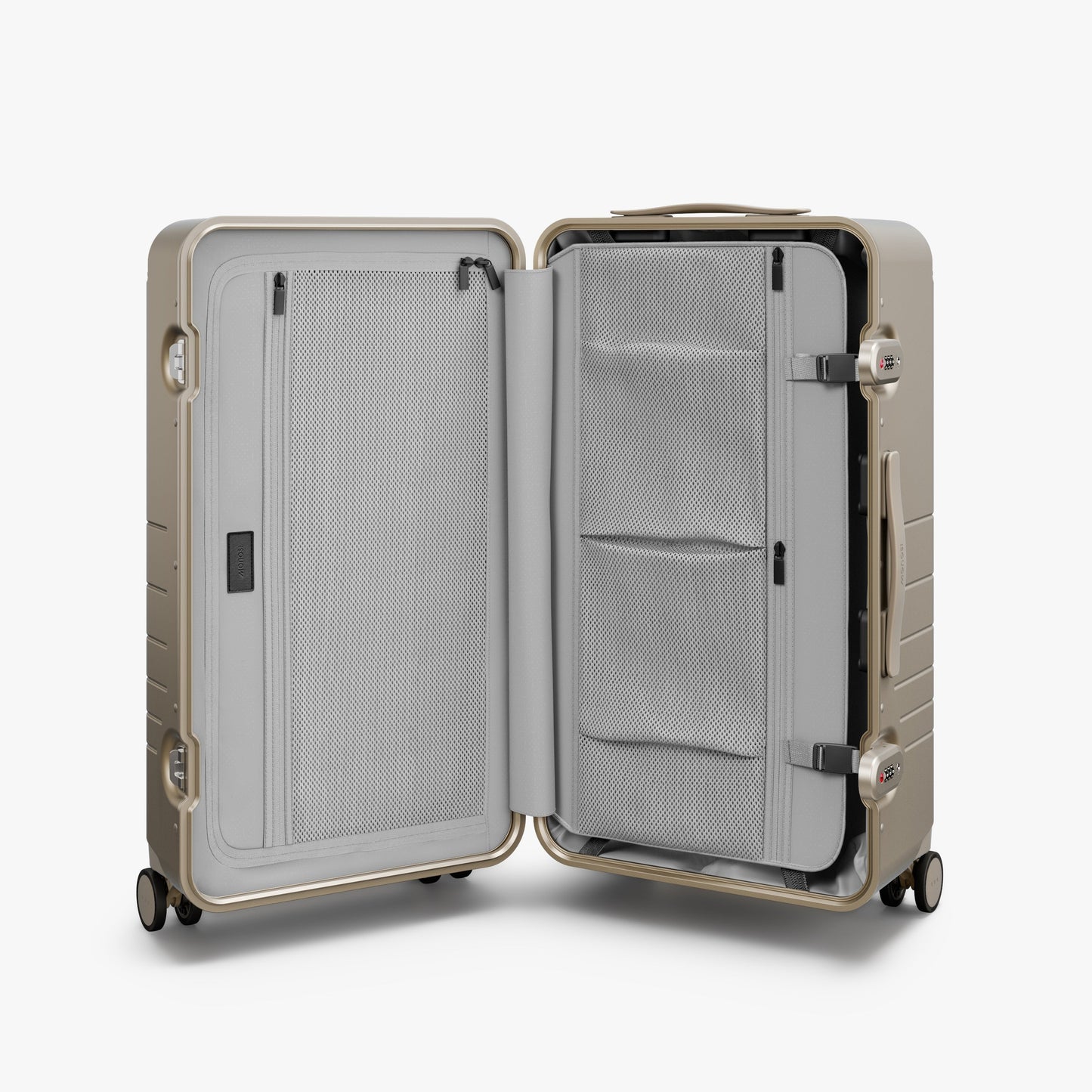 Hybrid Trunk Medium