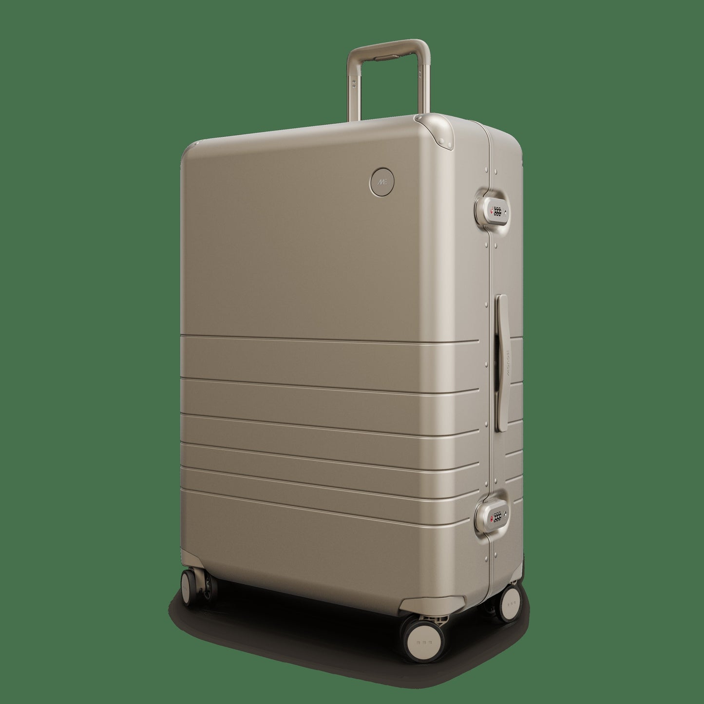Hybrid Check-In Large