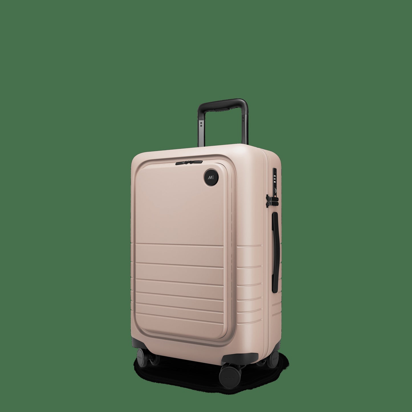 Carry-On Pro Plus
