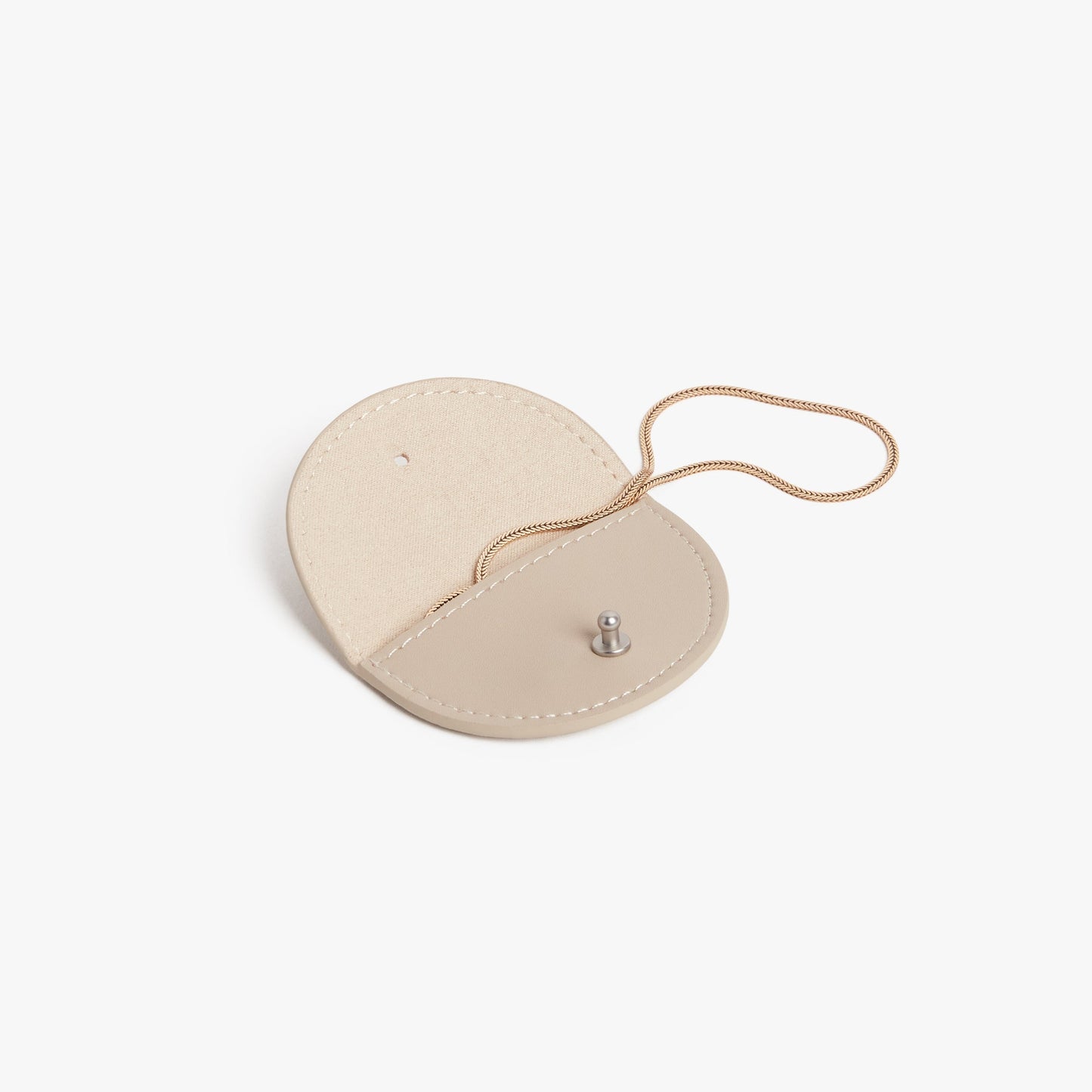 Travel Jewelry Case