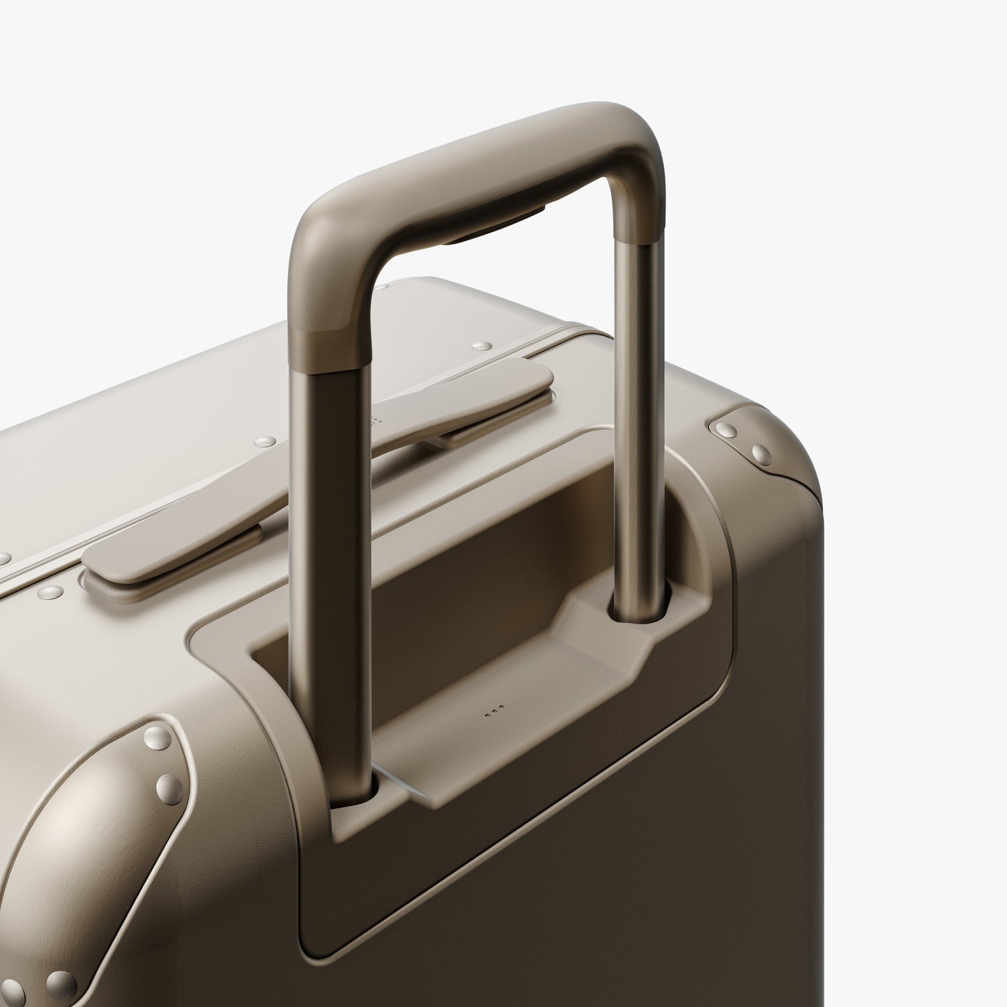 Hybrid Carry-On Plus