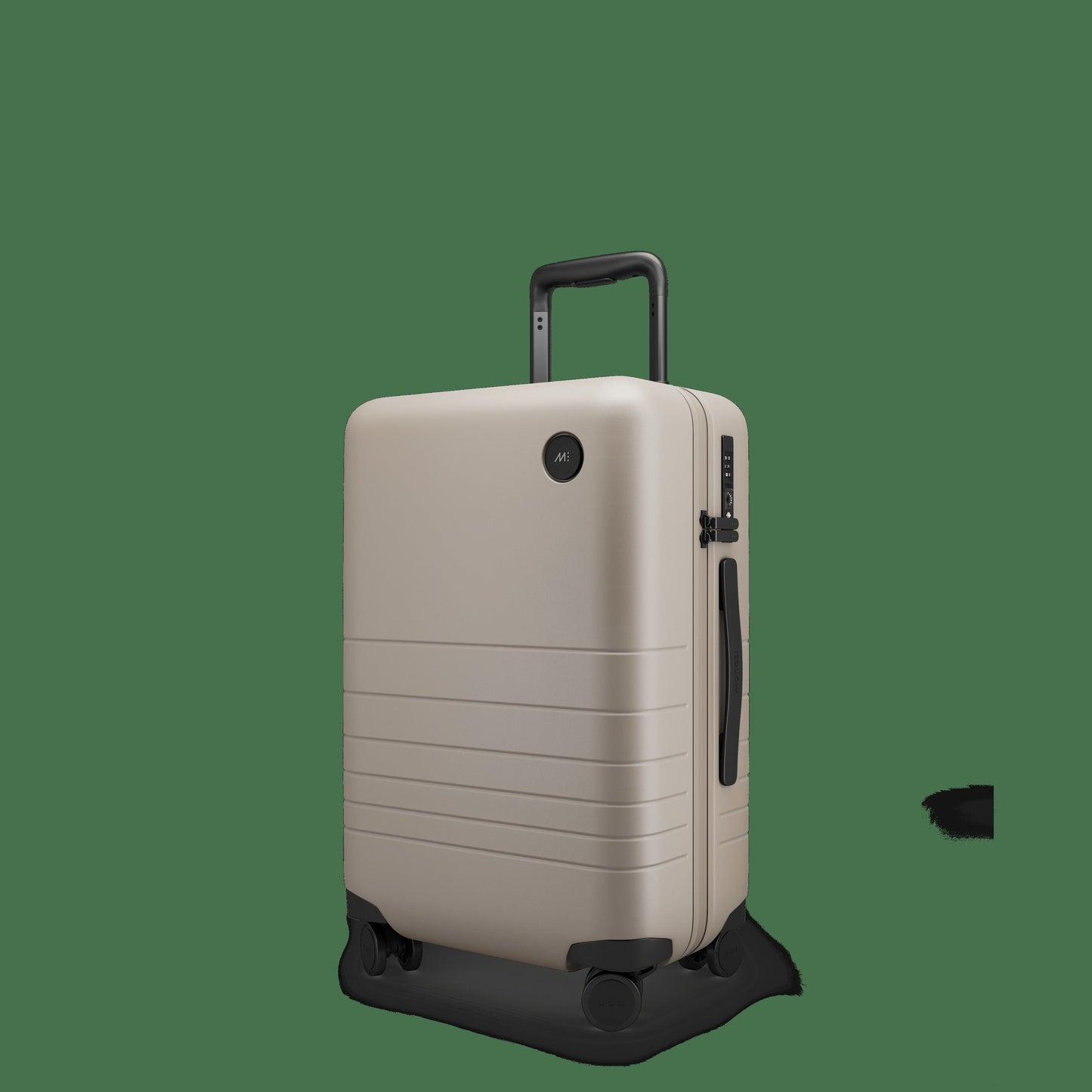 Carry-On Plus