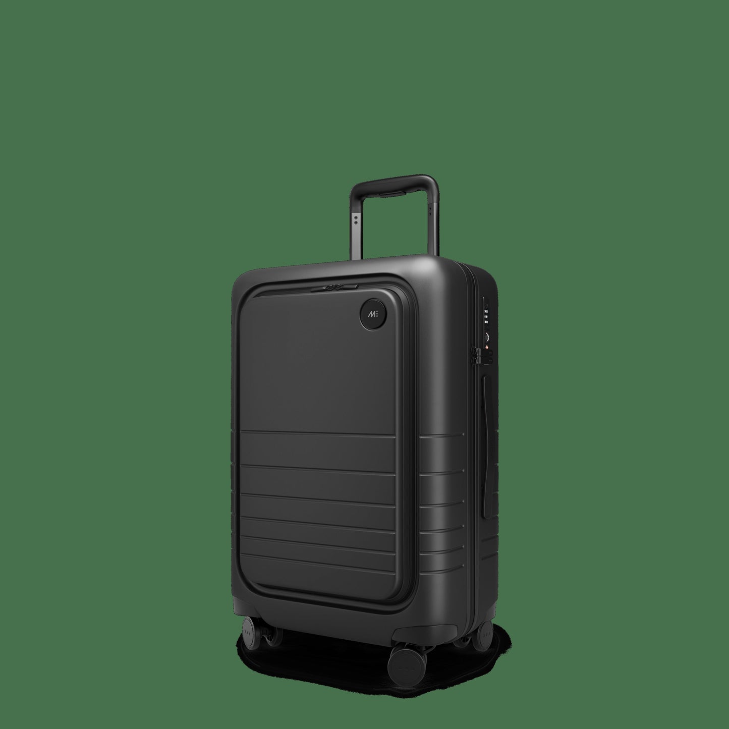 Carry-On Pro Plus