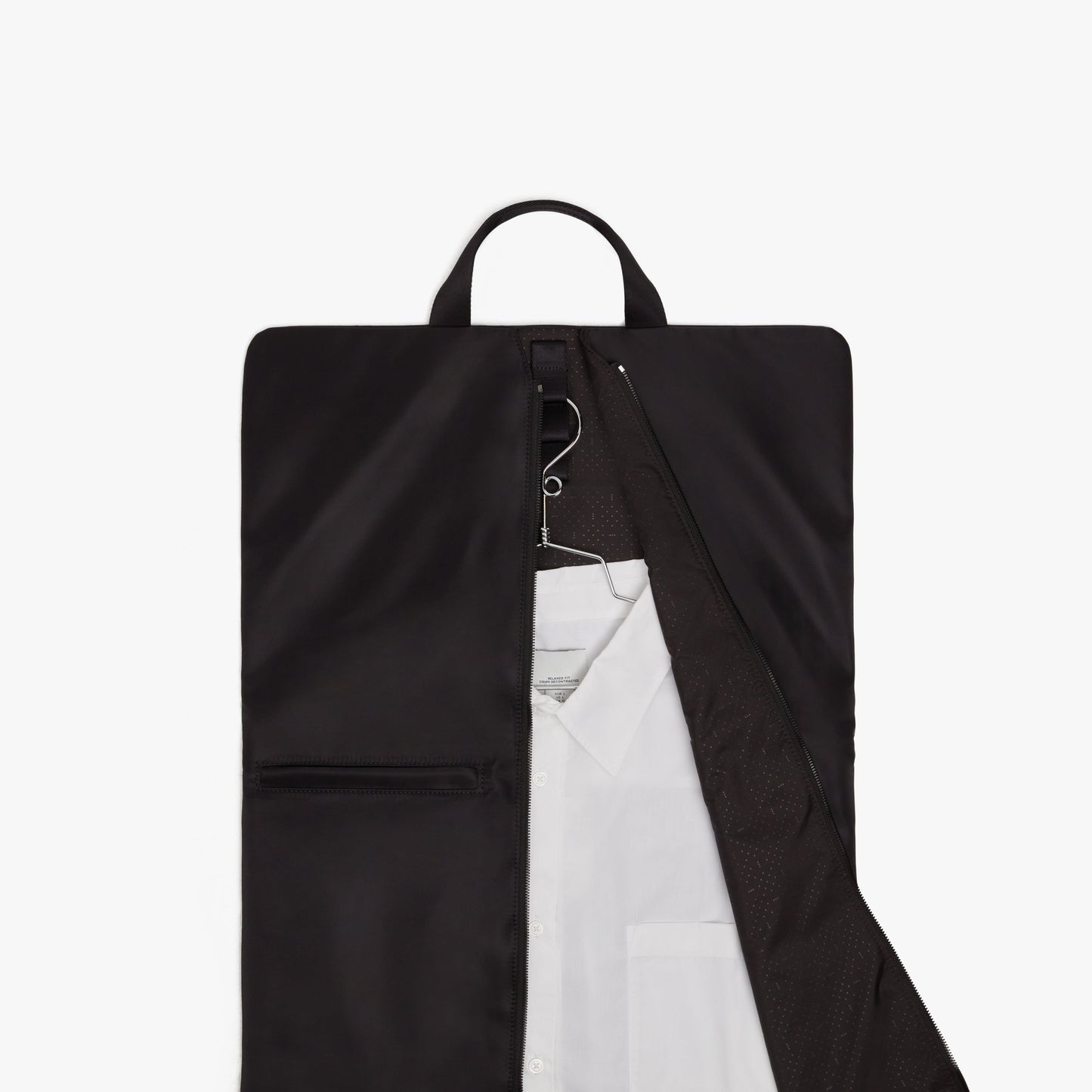 Garment Sleeve