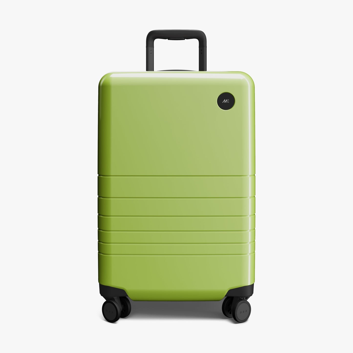 Carry-On Plus