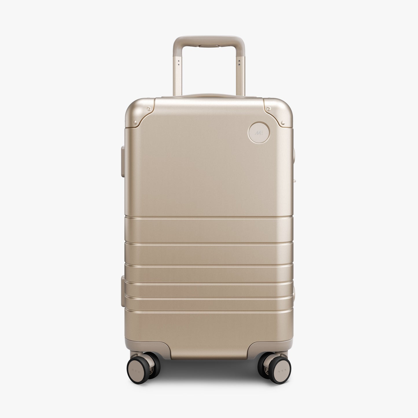 Aluminum Carry-On