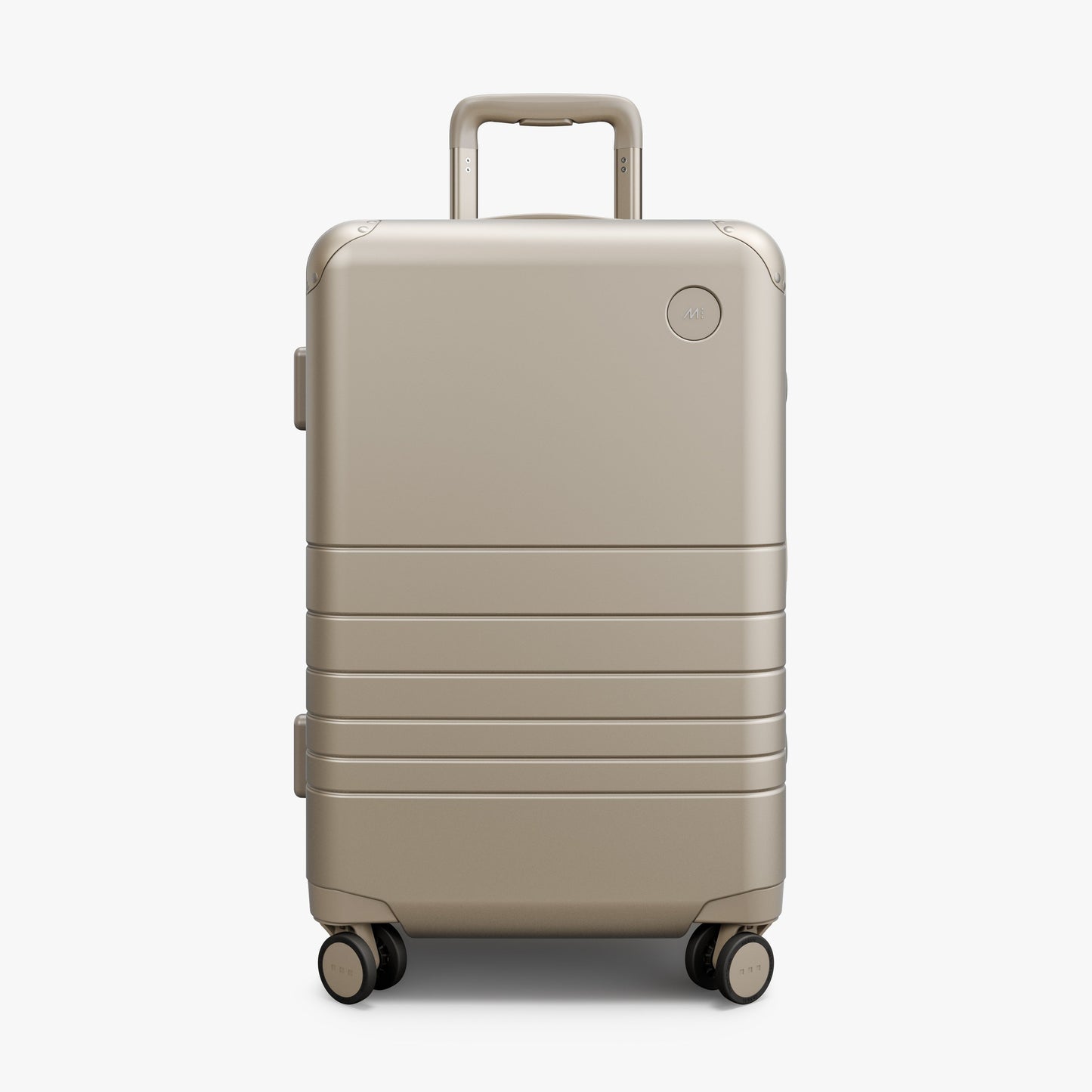 Hybrid Carry-On Plus