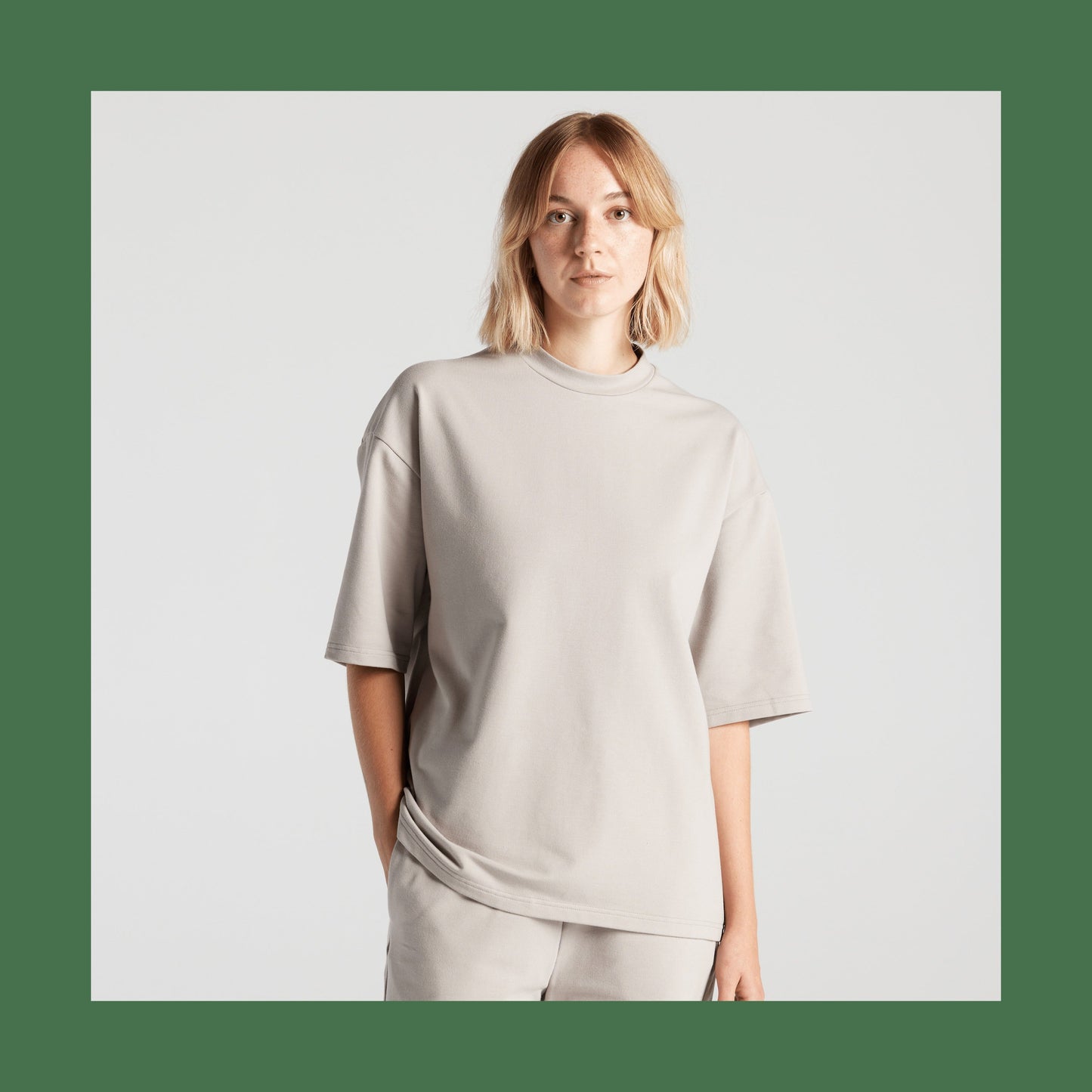 Kyoto Short Sleeve